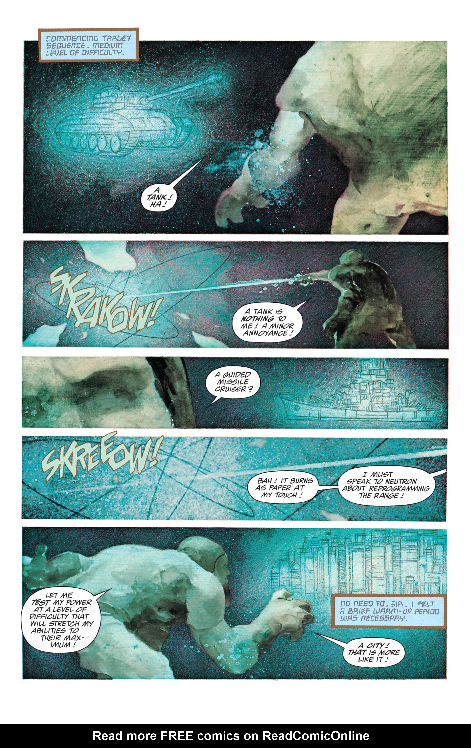 Read online Wolverine Omnibus comic -  Issue # TPB 2 (Part 2) - 8