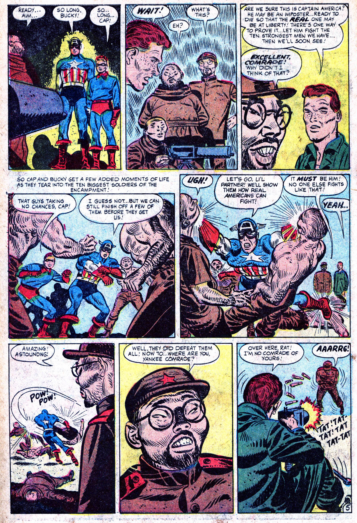 Read online Marvel Super-Heroes comic -  Issue #12 - 38
