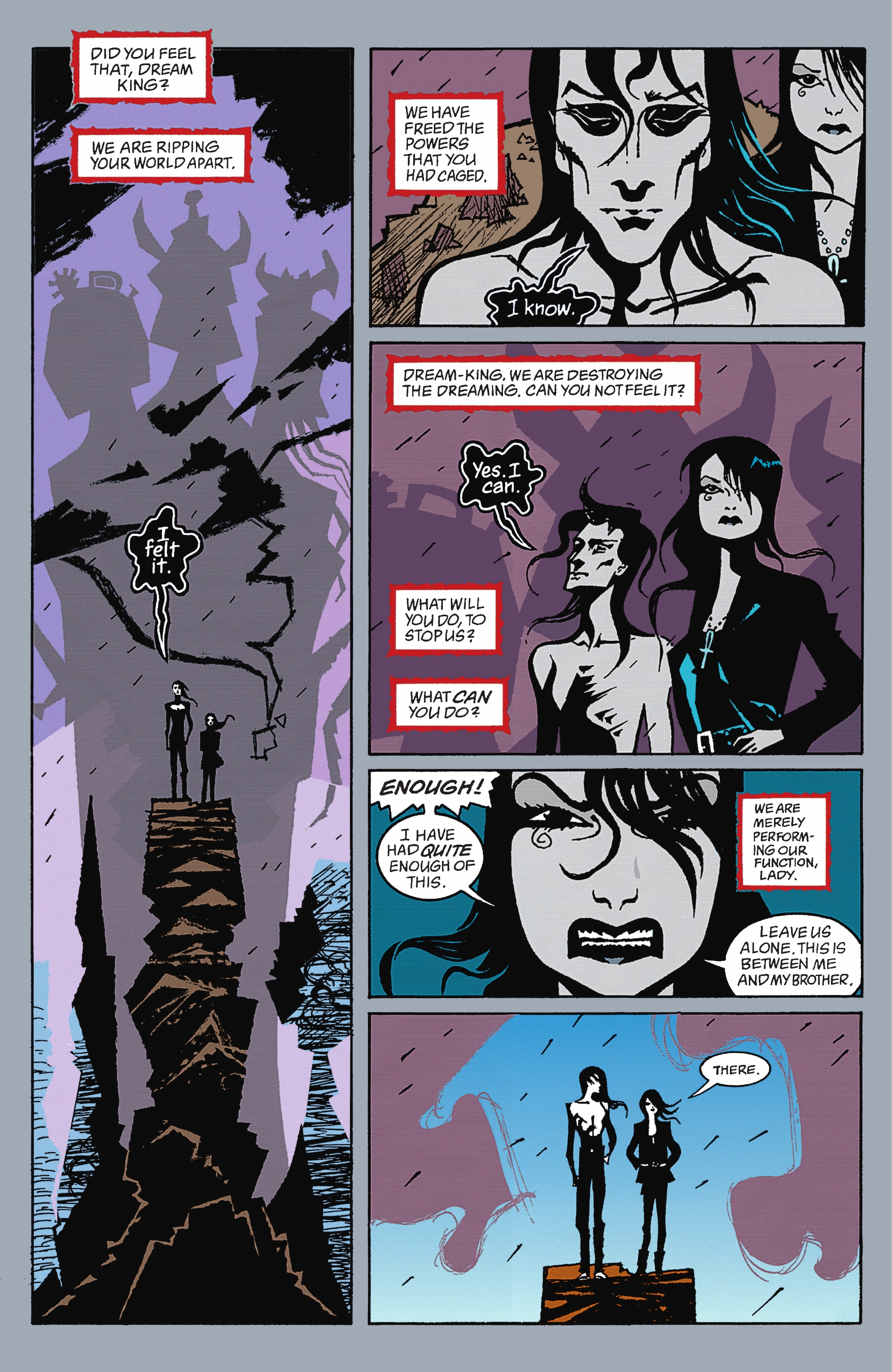 Read online The Sandman (2022) comic -  Issue # TPB 4 (Part 4) - 35