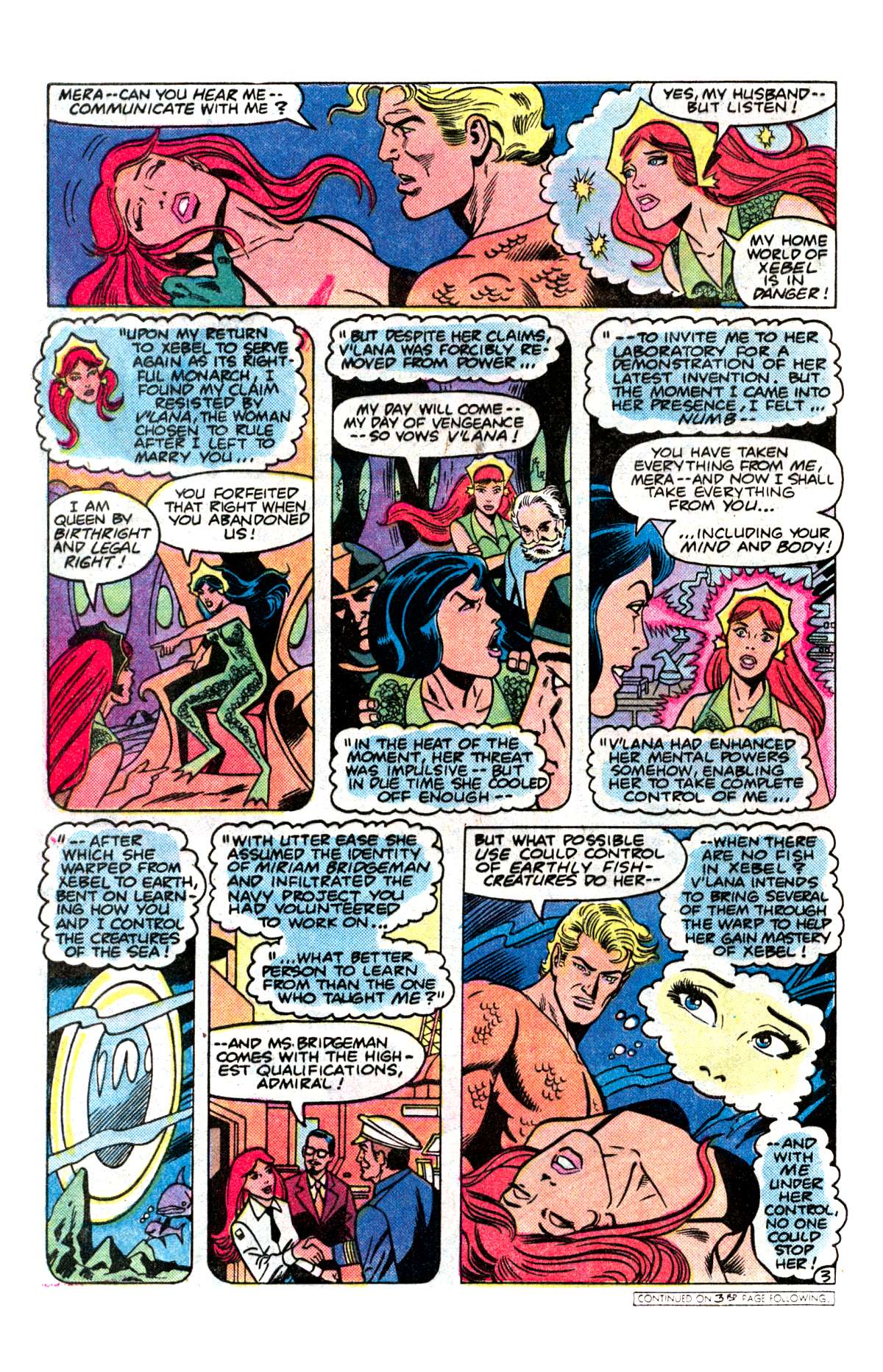 Read online Action Comics (1938) comic -  Issue #539 - 20