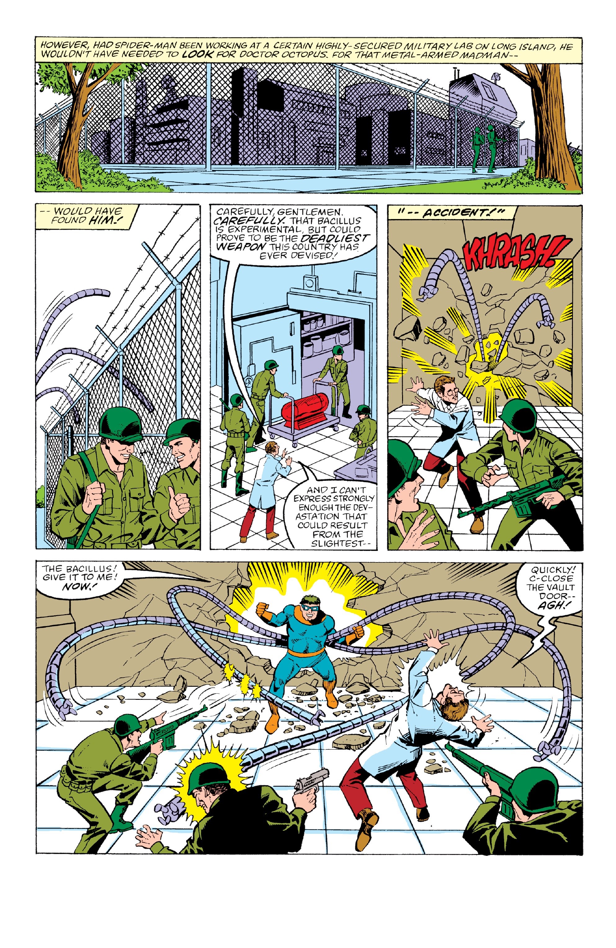 Read online Amazing Spider-Man Epic Collection comic -  Issue # Venom (Part 2) - 12