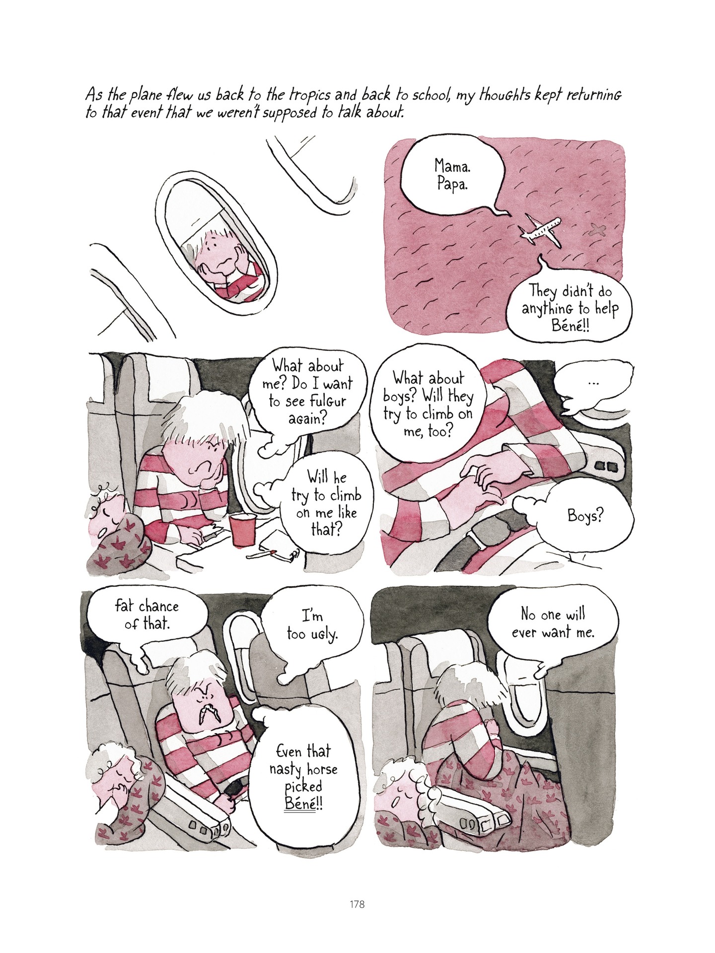 Read online Maiden (2020) comic -  Issue # TPB 1 (Part 2) - 81