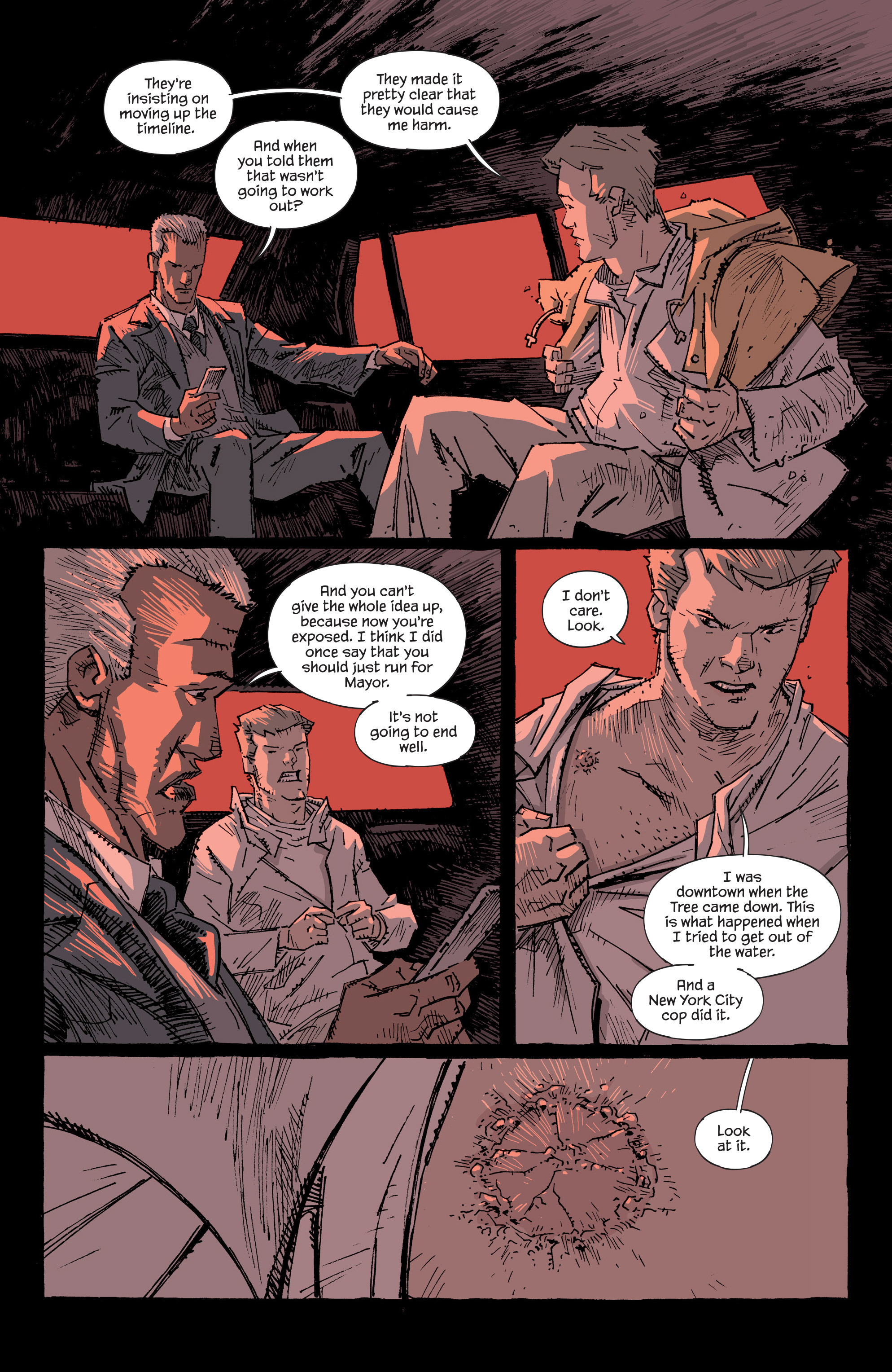 Read online Trees comic -  Issue #11 - 20