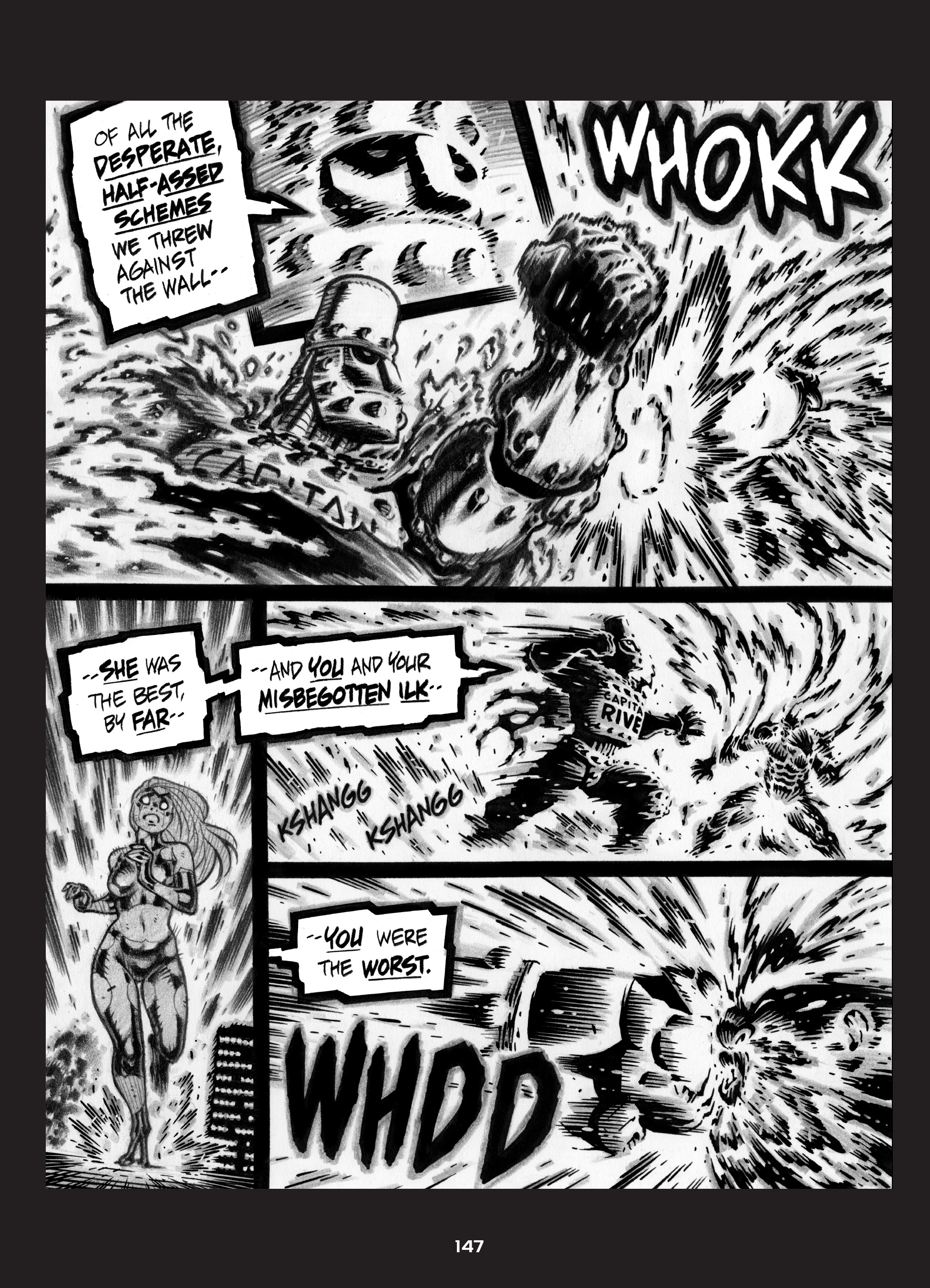 Read online Empowered comic -  Issue # TPB 11 (Part 2) - 47