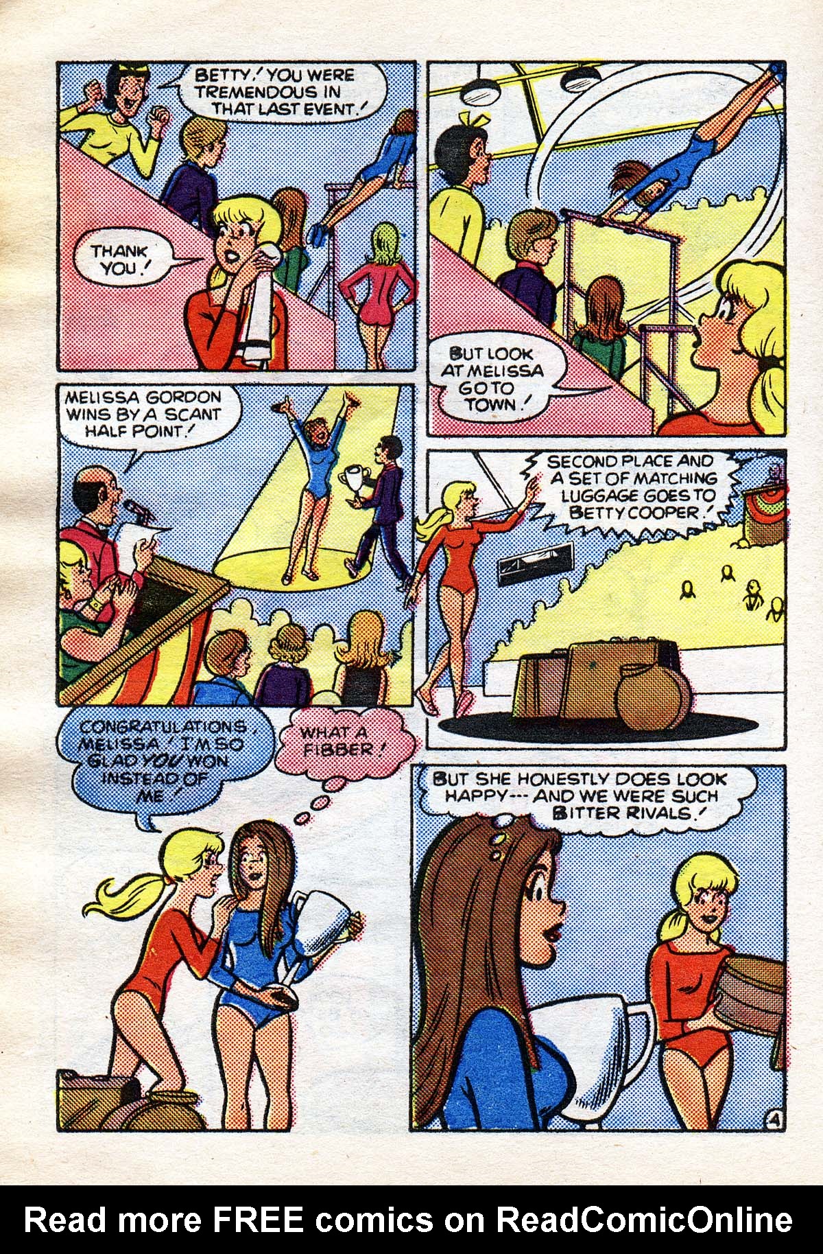 Read online Laugh Comics Digest comic -  Issue #83 - 71