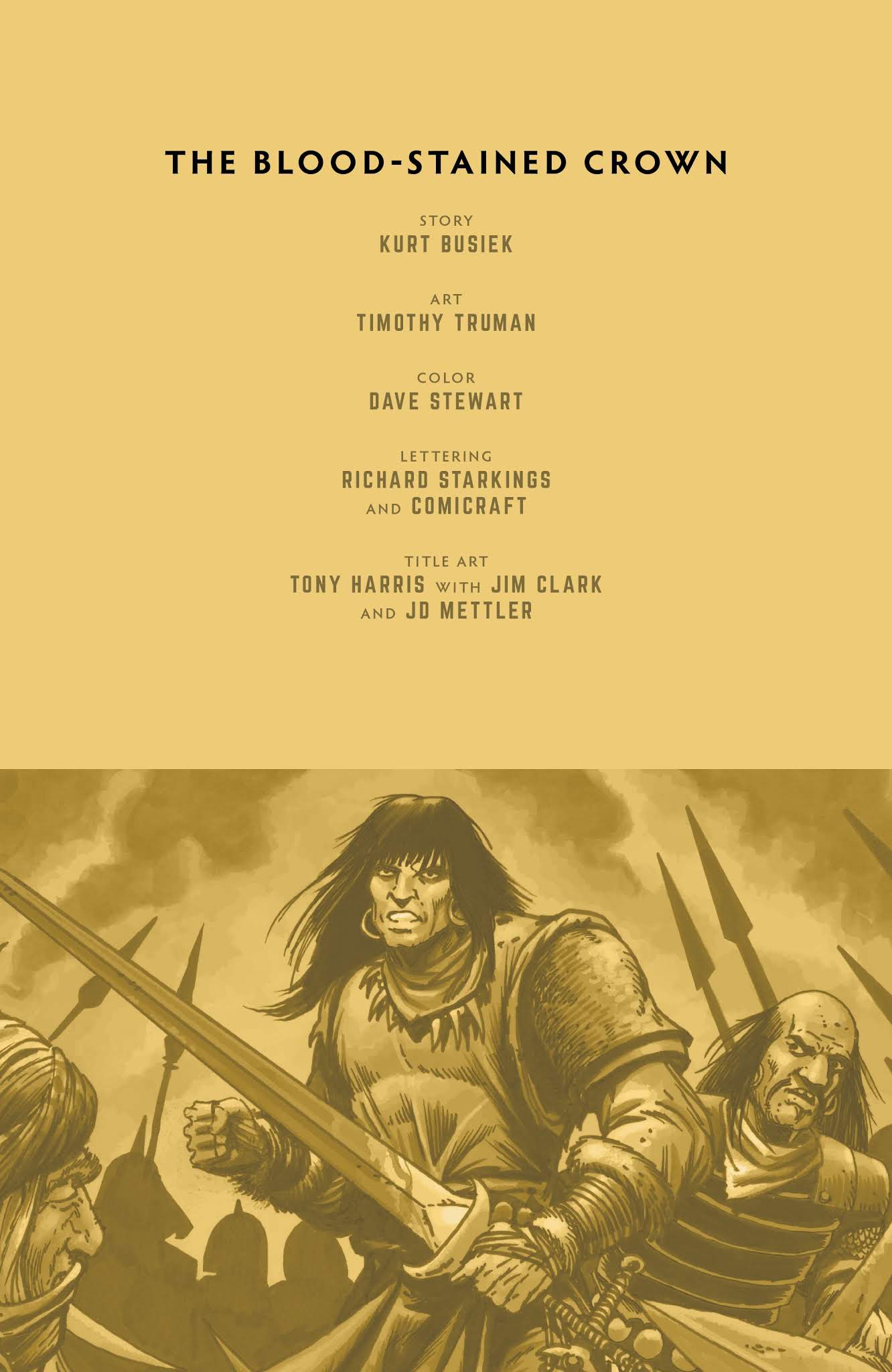 Read online The Conan Reader comic -  Issue # TPB (Part 6) - 8