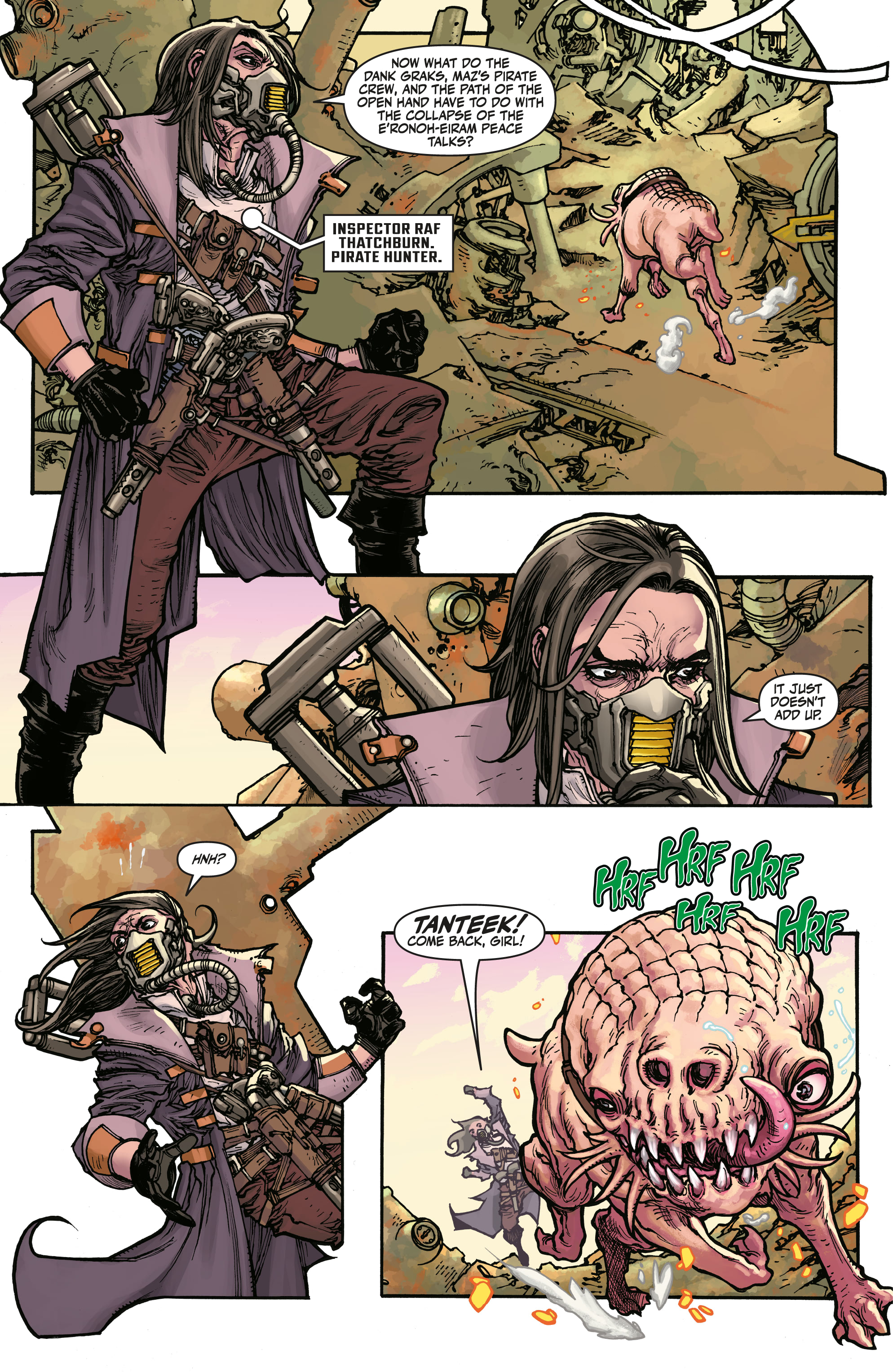 Read online Star Wars: The High Republic Adventures (2022) comic -  Issue #5 - 13