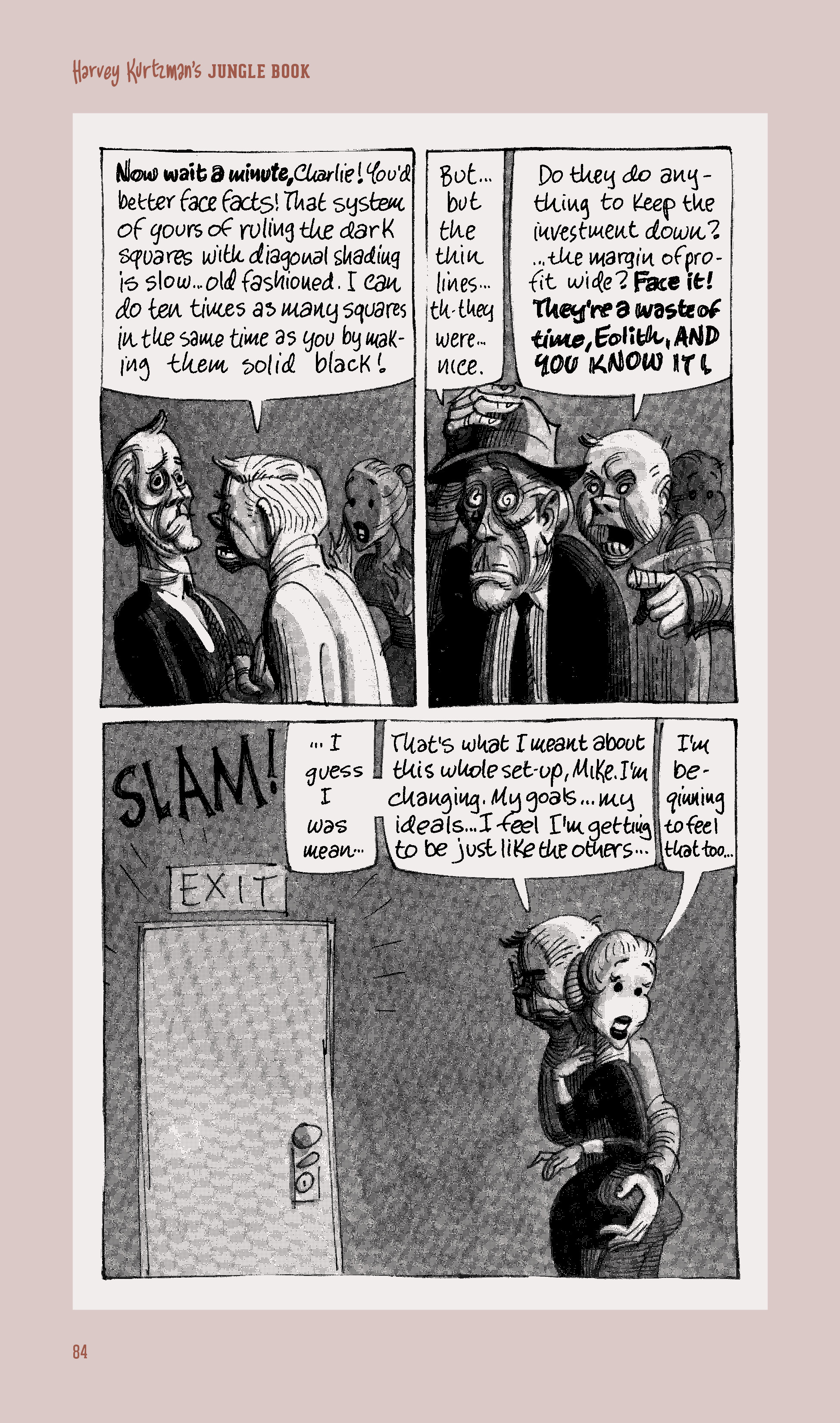 Read online Essential Kurtzman comic -  Issue # TPB 1 (Part 1) - 88