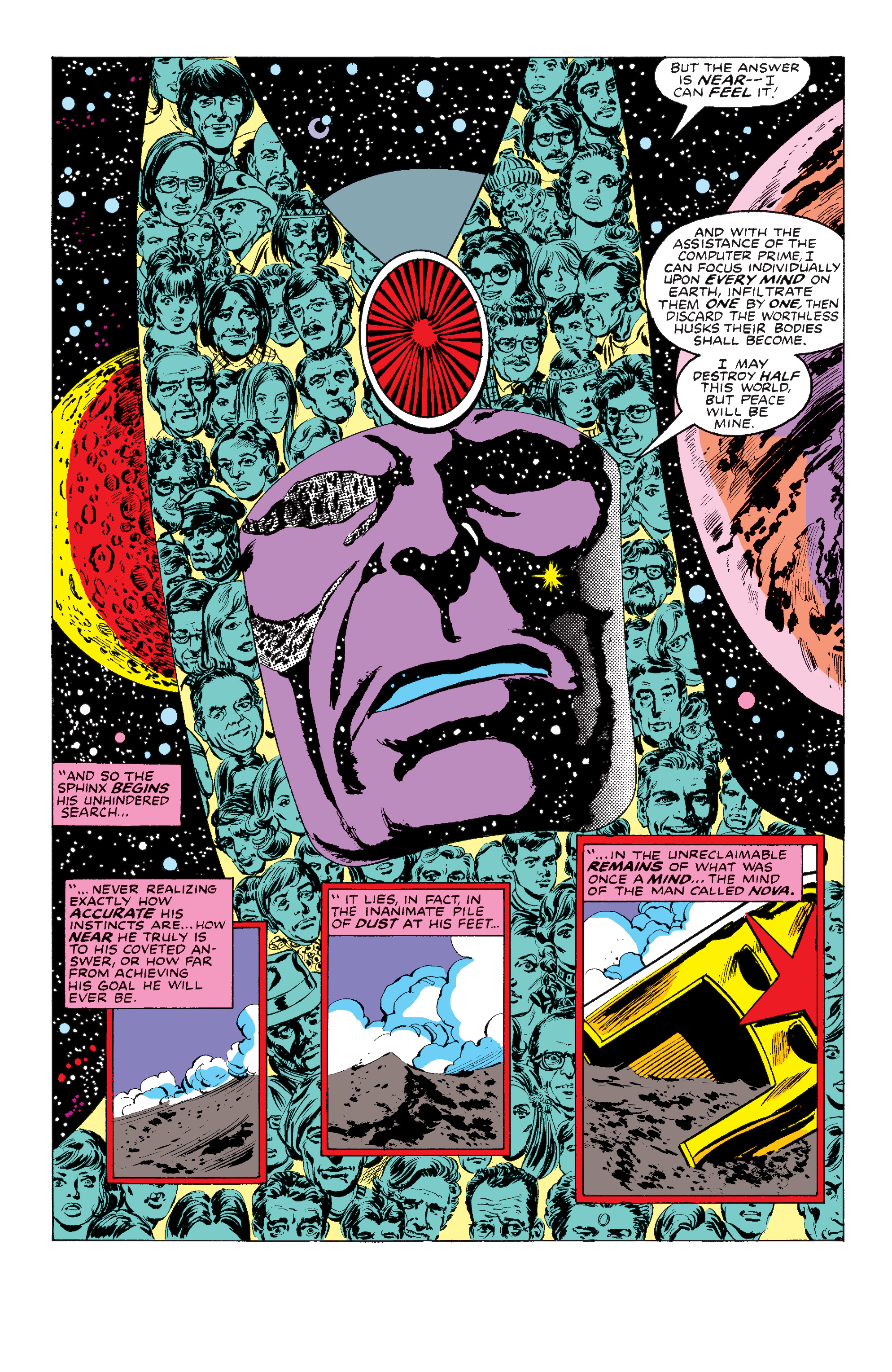 Read online What If? (1977) comic -  Issue # _Complete Collection TPB 2 (Part 2) - 8