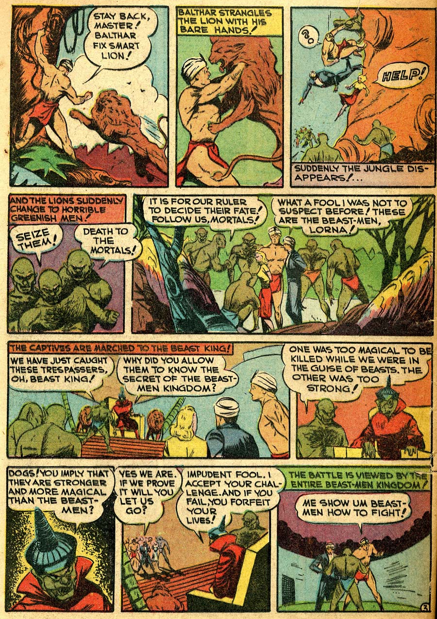 Read online Top-Notch Comics comic -  Issue #10 - 63