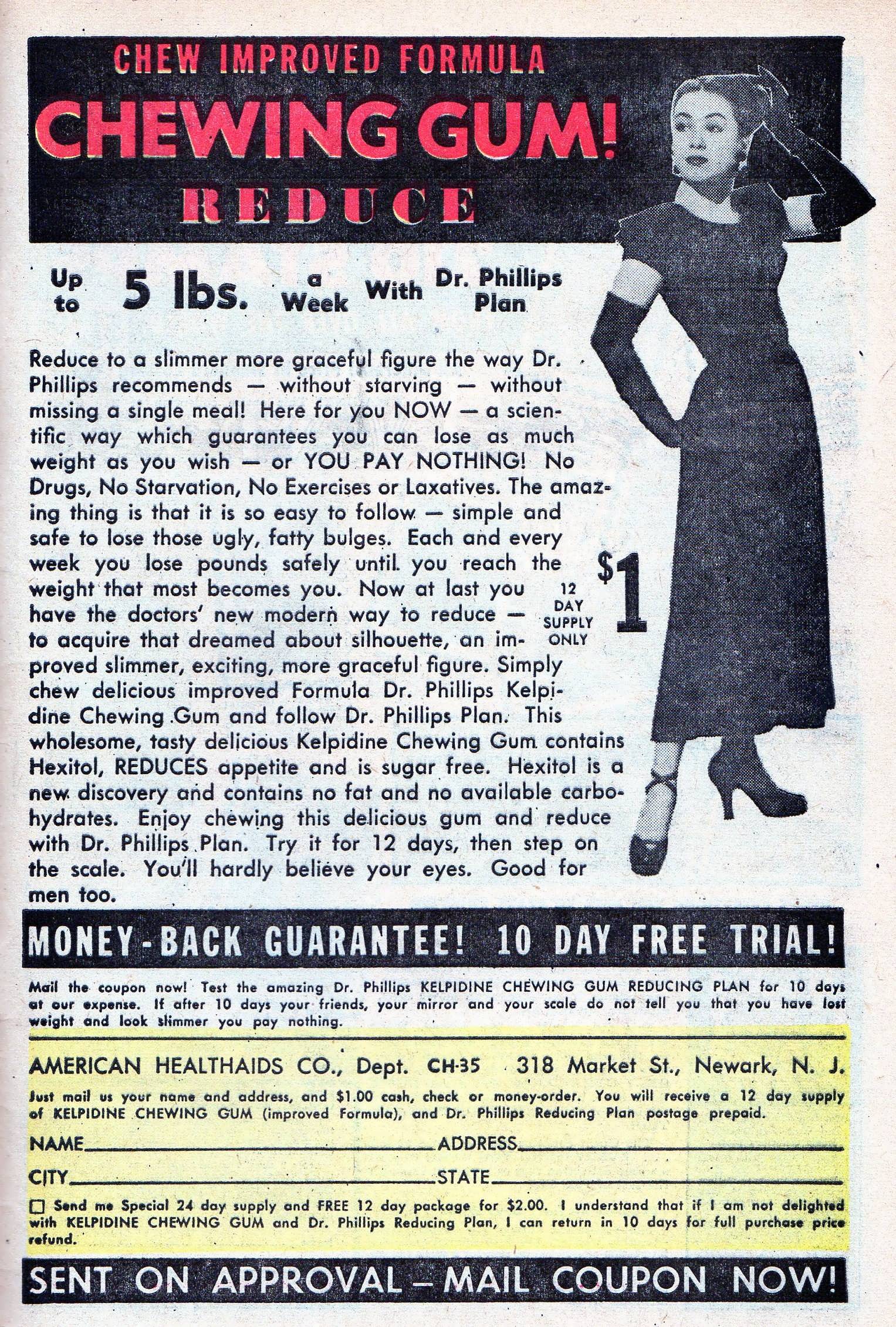 Read online Combat Kelly (1951) comic -  Issue #18 - 33
