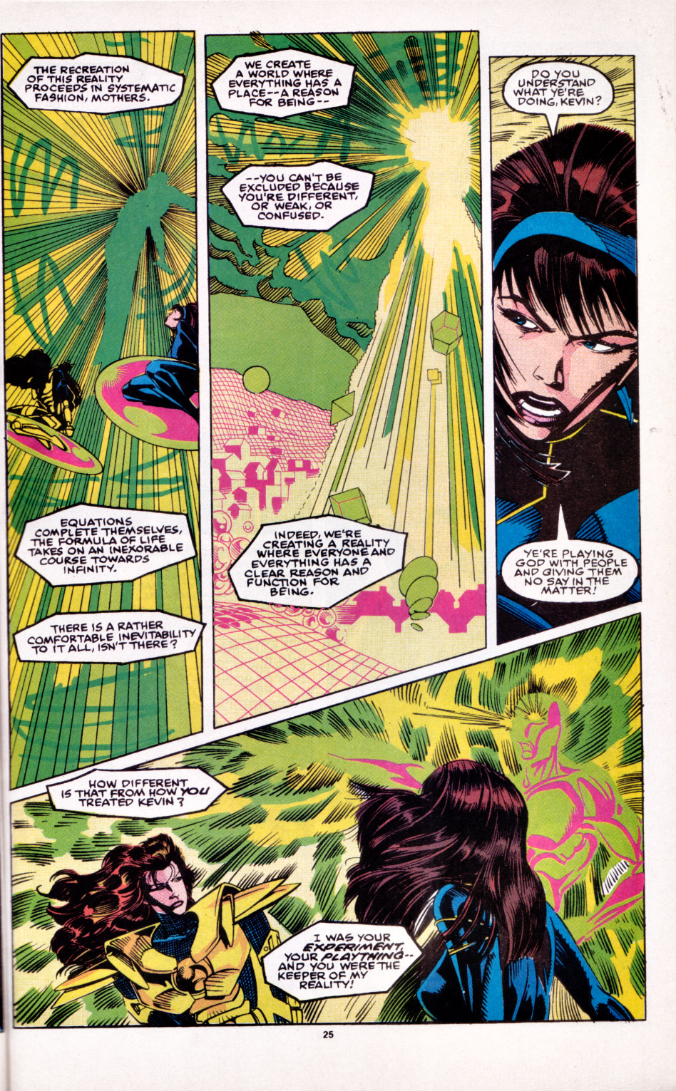 X-Factor (1986) __Annual_6 Page 21