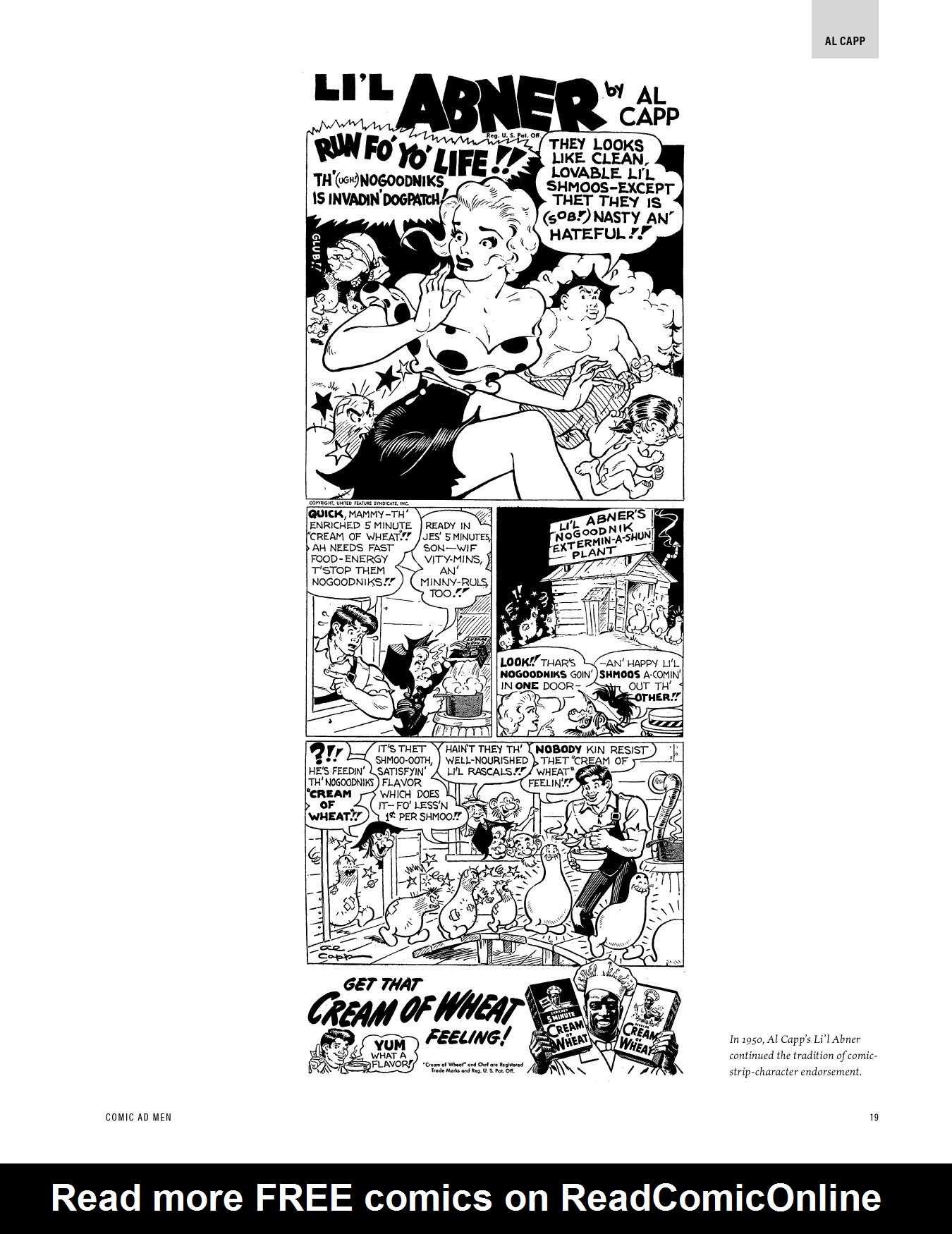 Read online Comics Ad Men comic -  Issue # TPB - 18