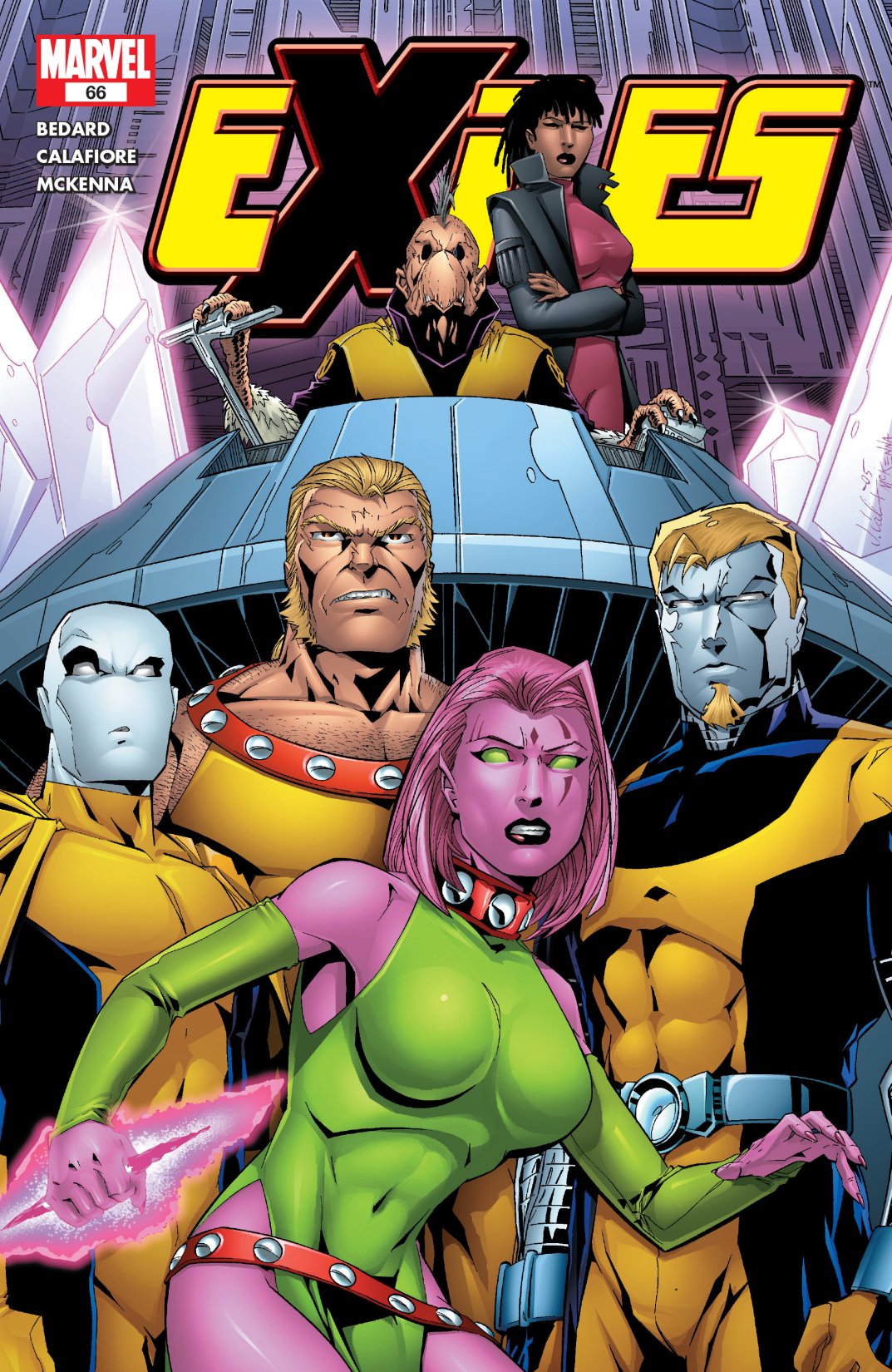 Read online Deadpool Classic comic -  Issue # TPB 20 (Part 3) - 17
