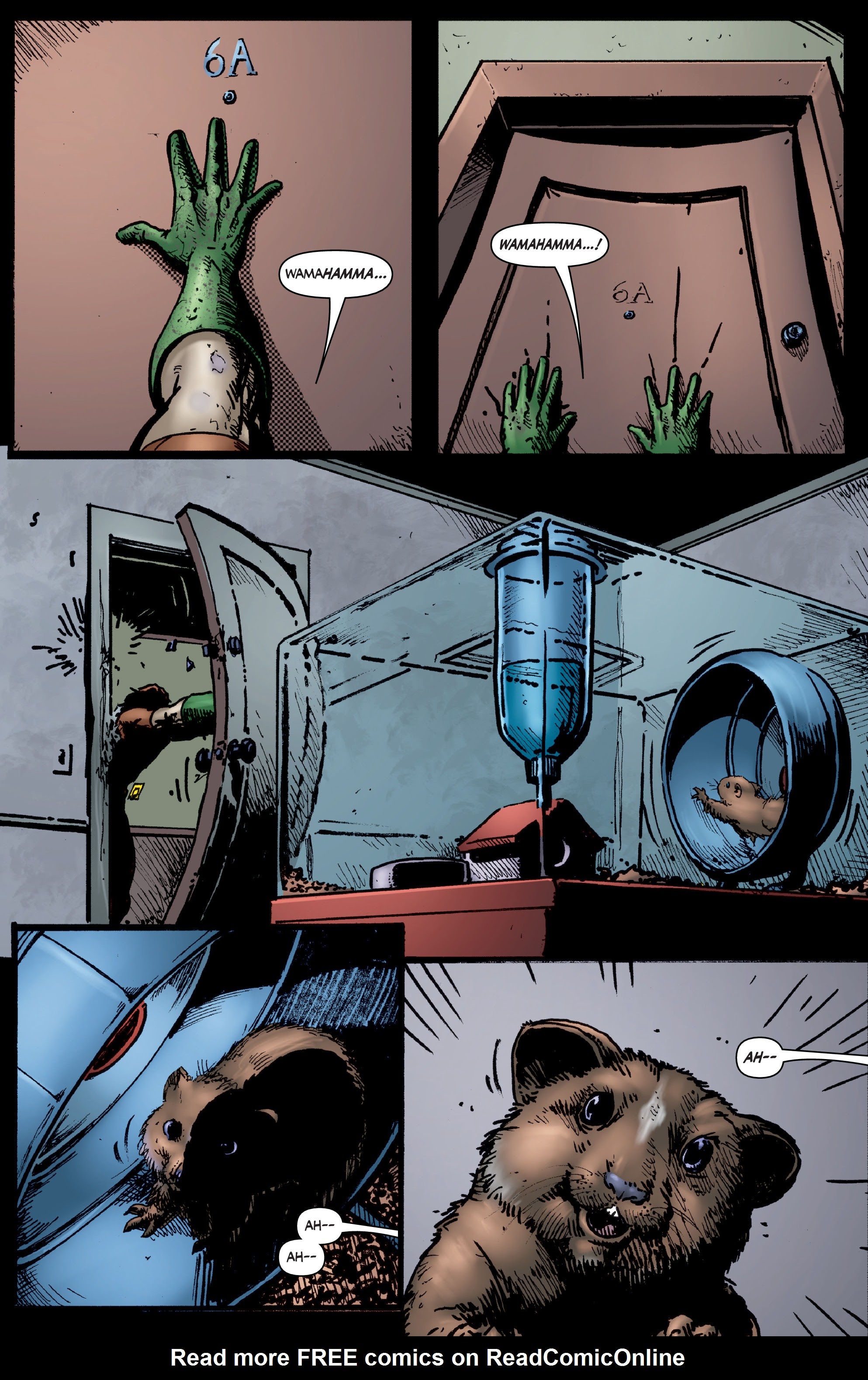 Read online The Boys Omnibus comic -  Issue # TPB 2 (Part 1) - 74