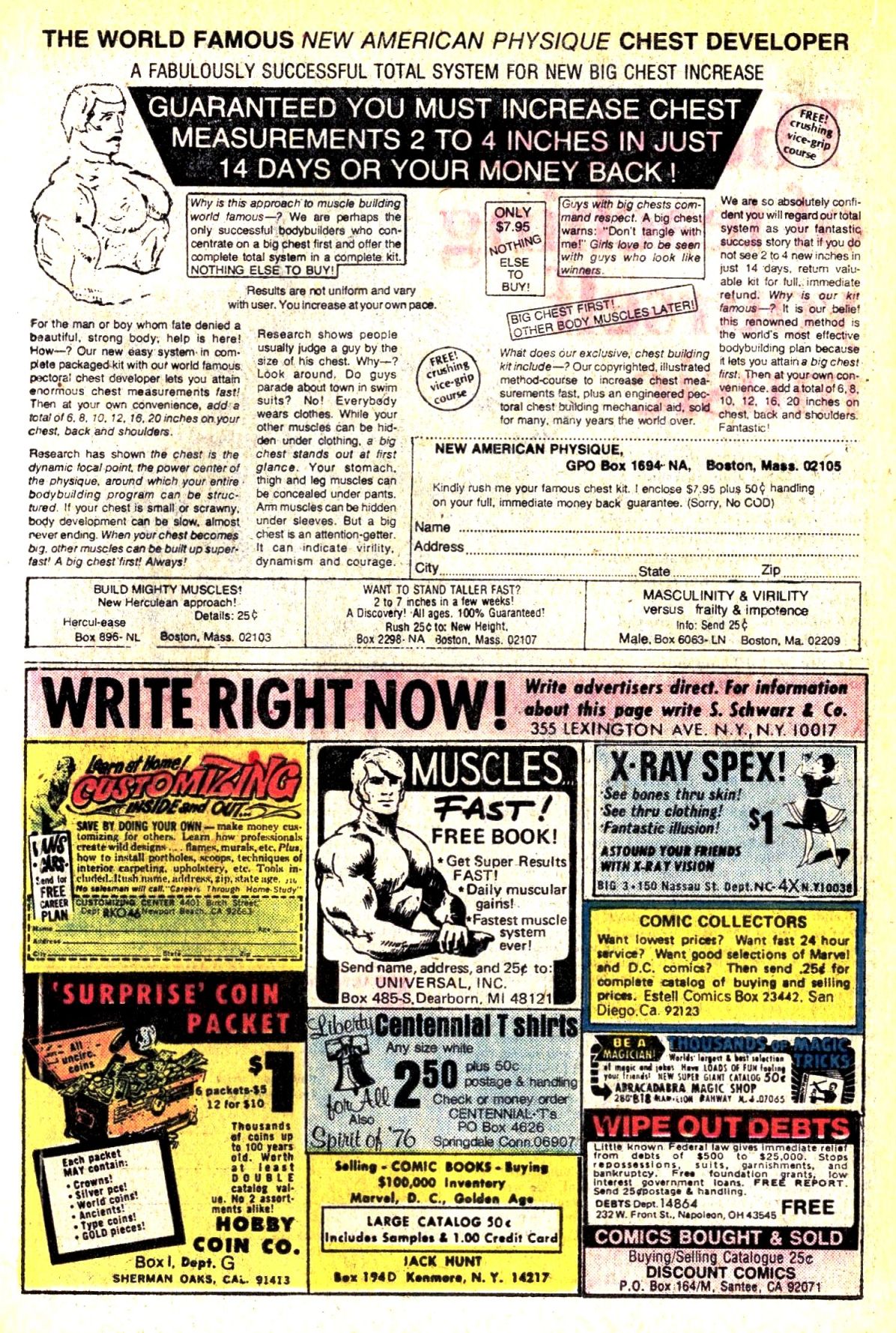 Read online Batman (1940) comic -  Issue #277 - 24