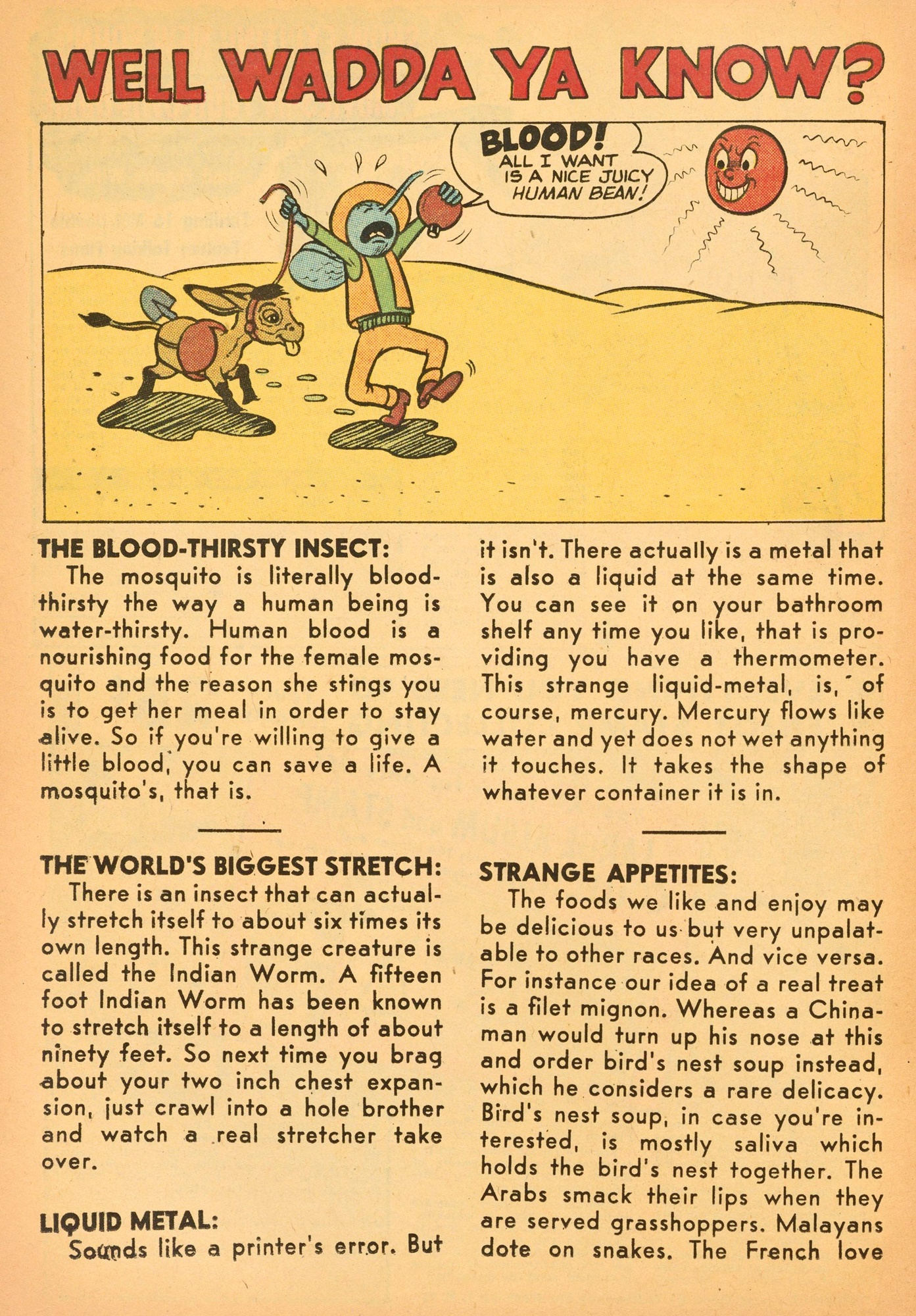 Read online Wilbur Comics comic -  Issue #73 - 26