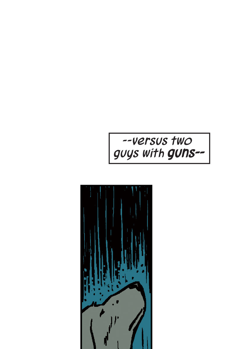 Read online Hawkeye: My Life as a Weapon Infinity Comic comic -  Issue # TPB 1 (Part 2) - 45