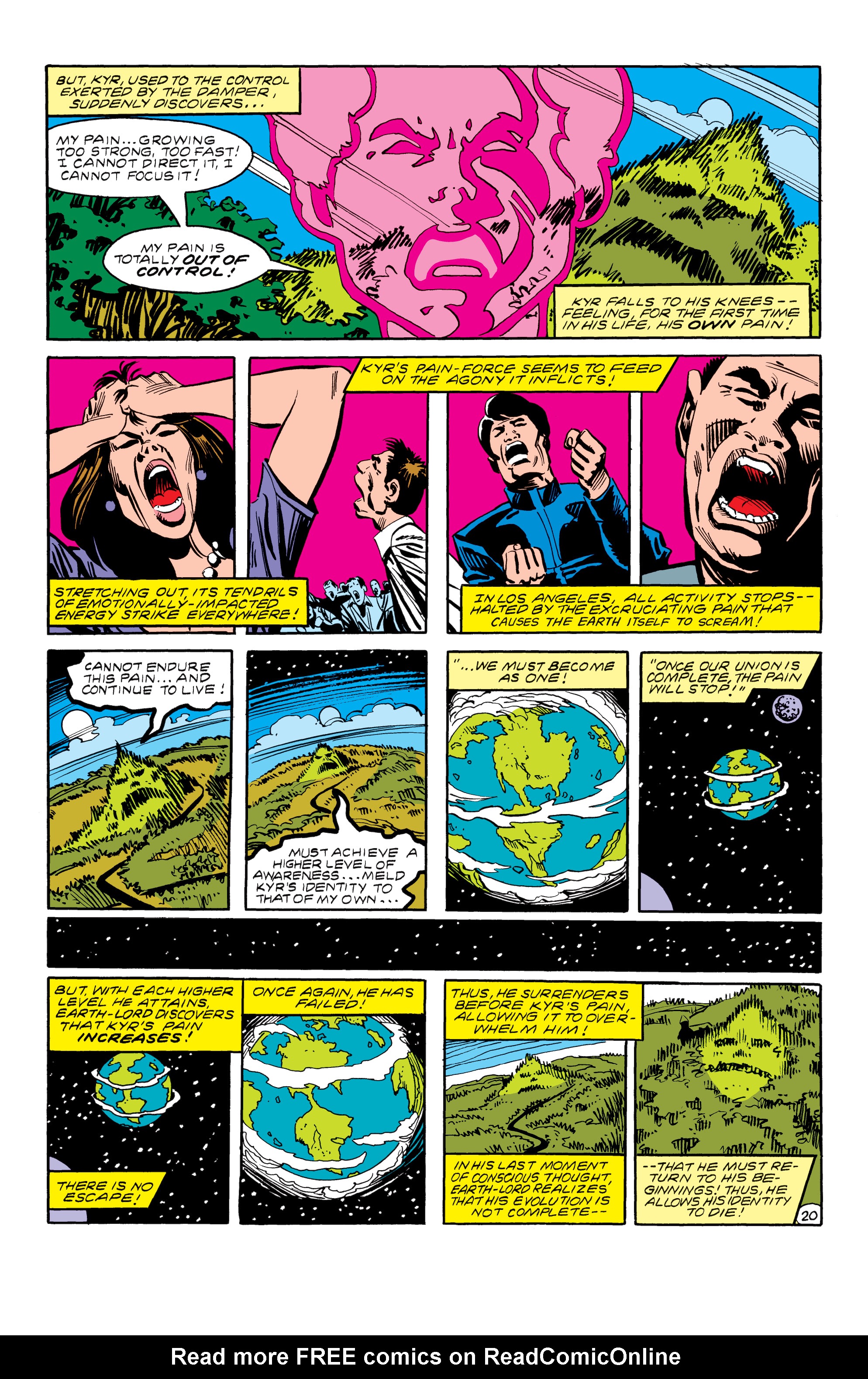 Read online The Savage She-Hulk Omnibus comic -  Issue # TPB (Part 6) - 23