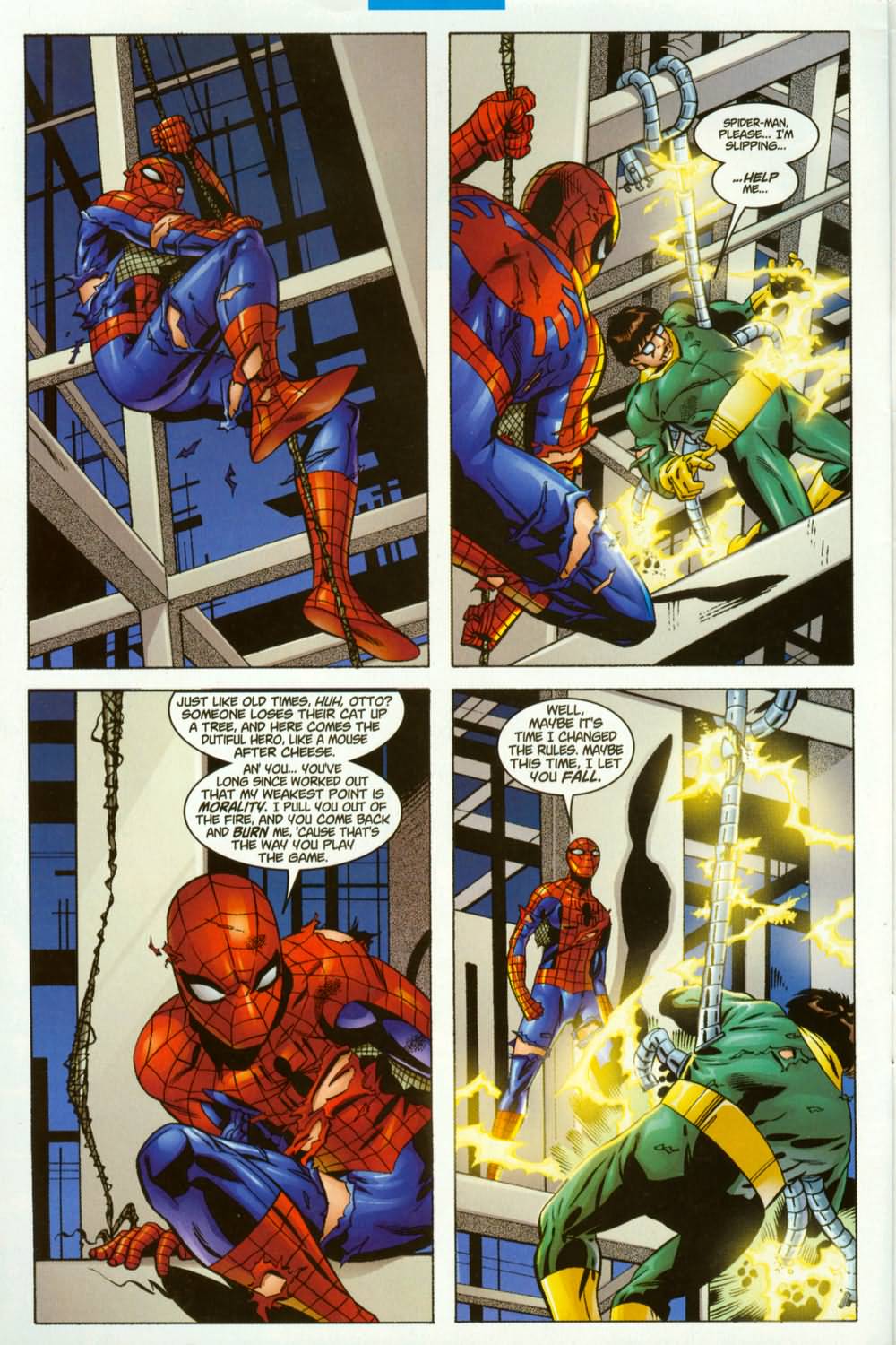 Peter Parker: Spider-Man Issue #41 #44 - English 19