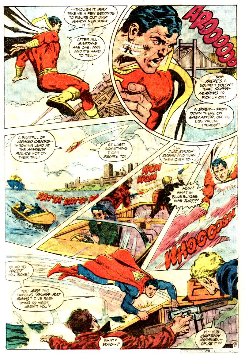Read online DC Comics Presents comic -  Issue #33 - 9
