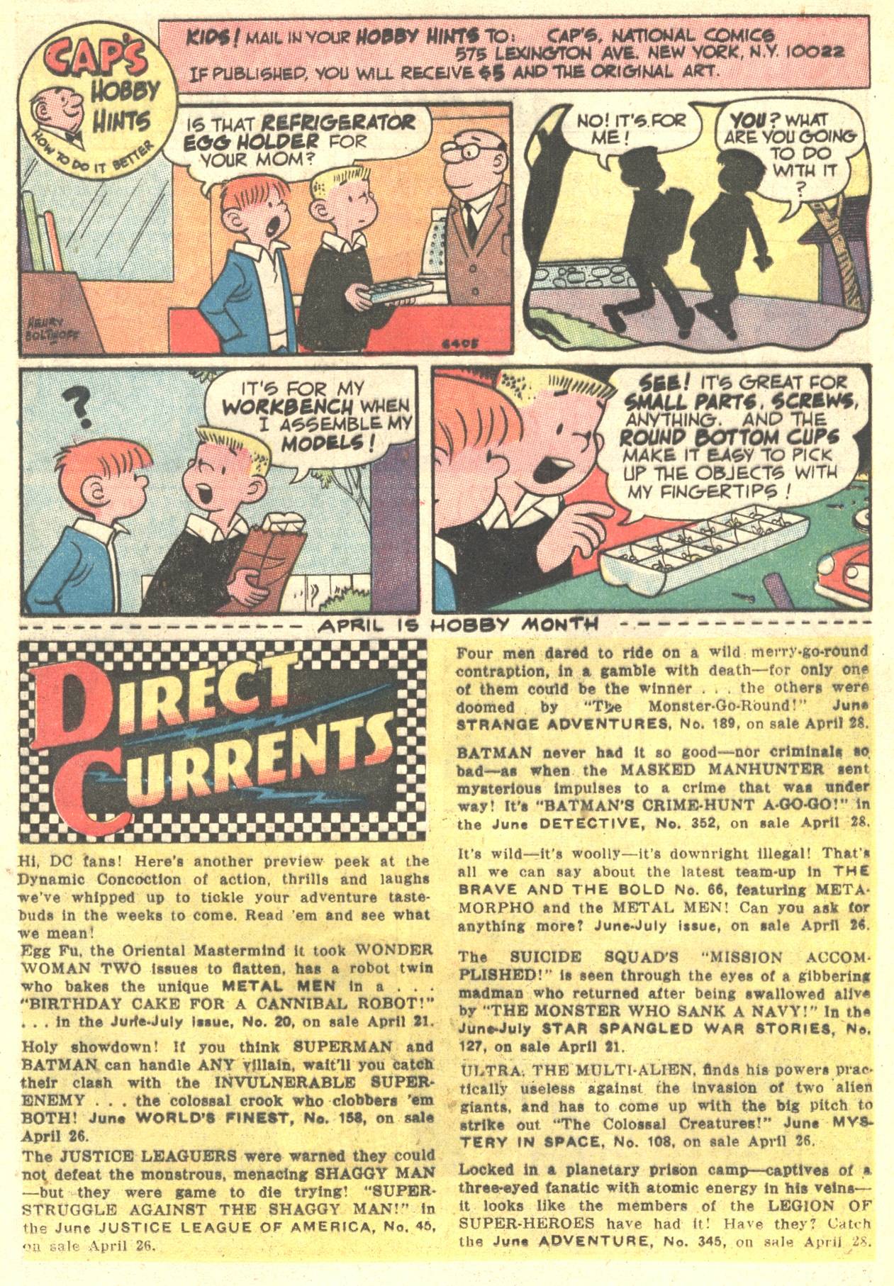 Blackhawk (1957) Issue #221 #114 - English 13