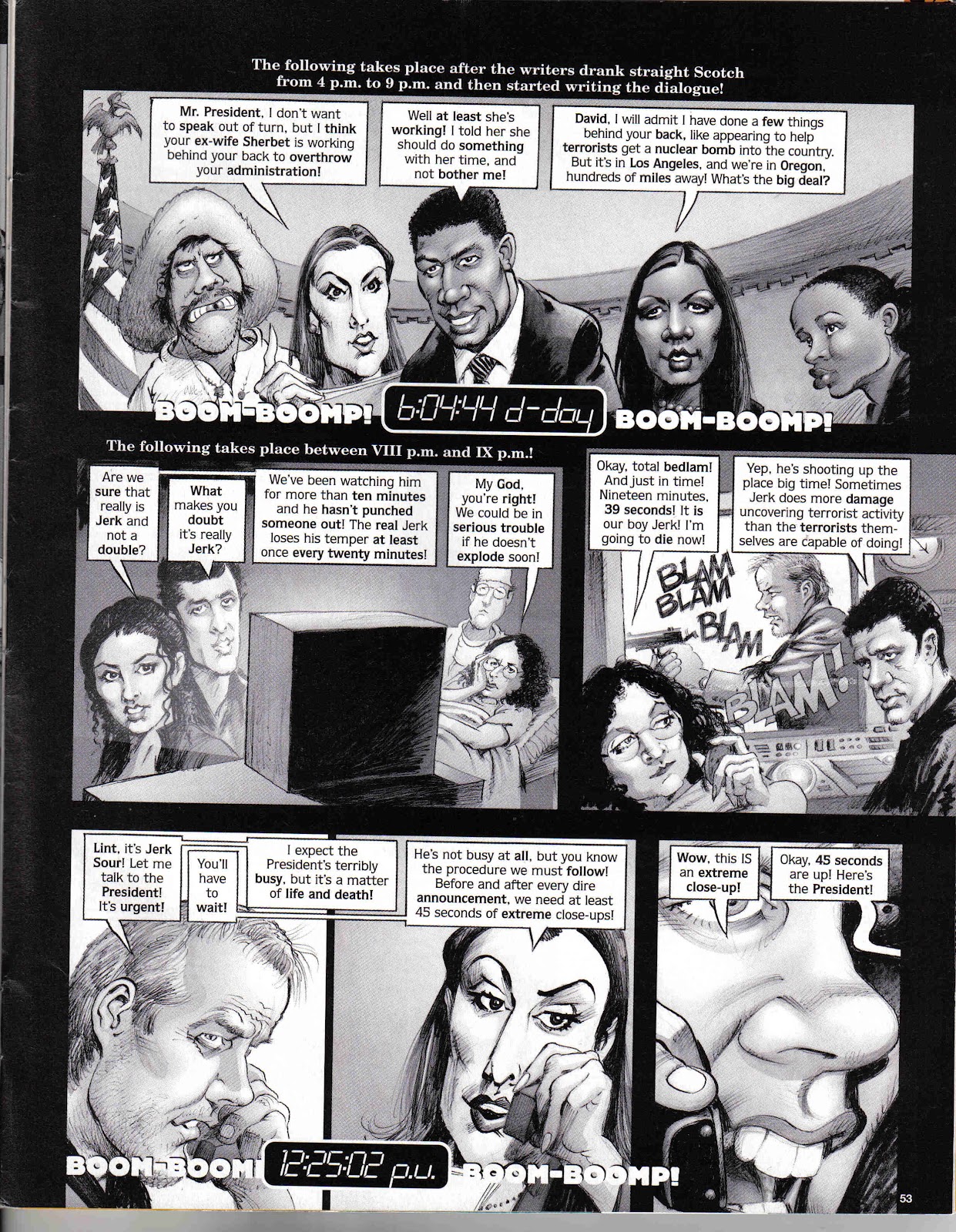 MAD issue 429 - Page 43