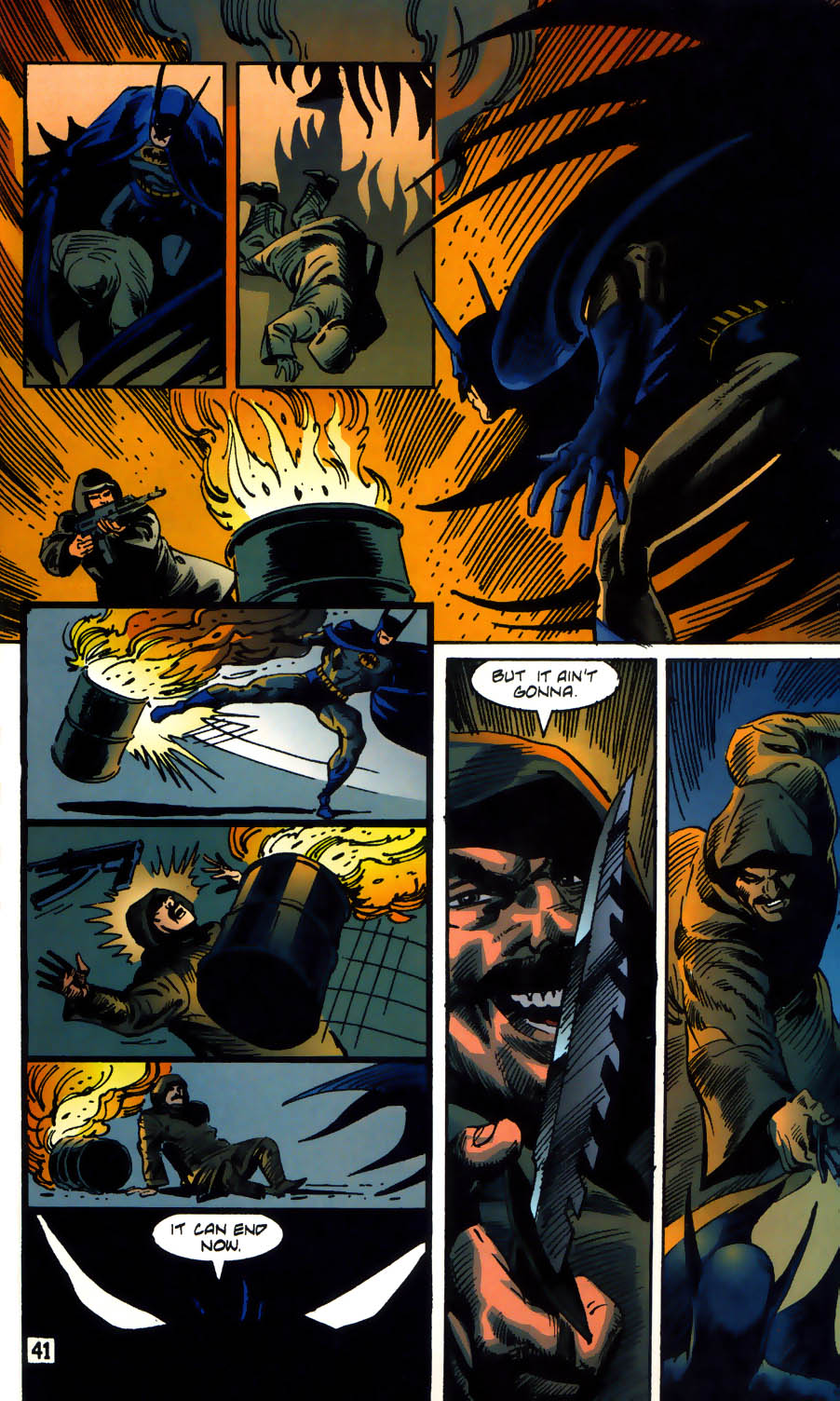Batman: Legends of the Dark Knight _Annual_2 Page 41
