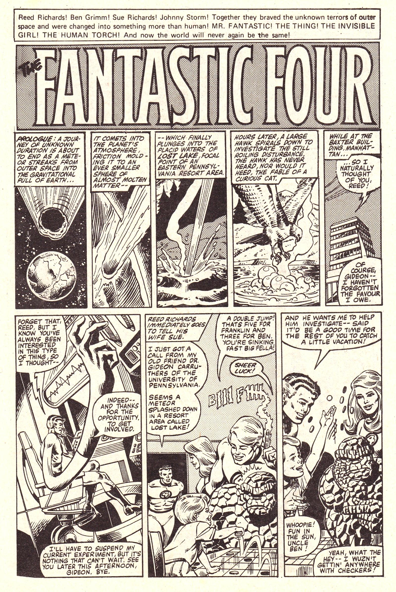 Read online Marvel Action comic -  Issue #1 - 26
