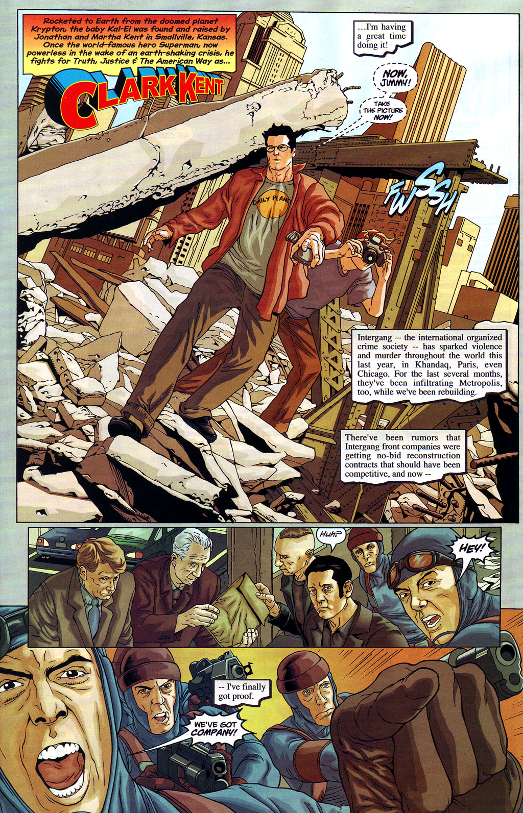 Action Comics (1938) 838 Page 3