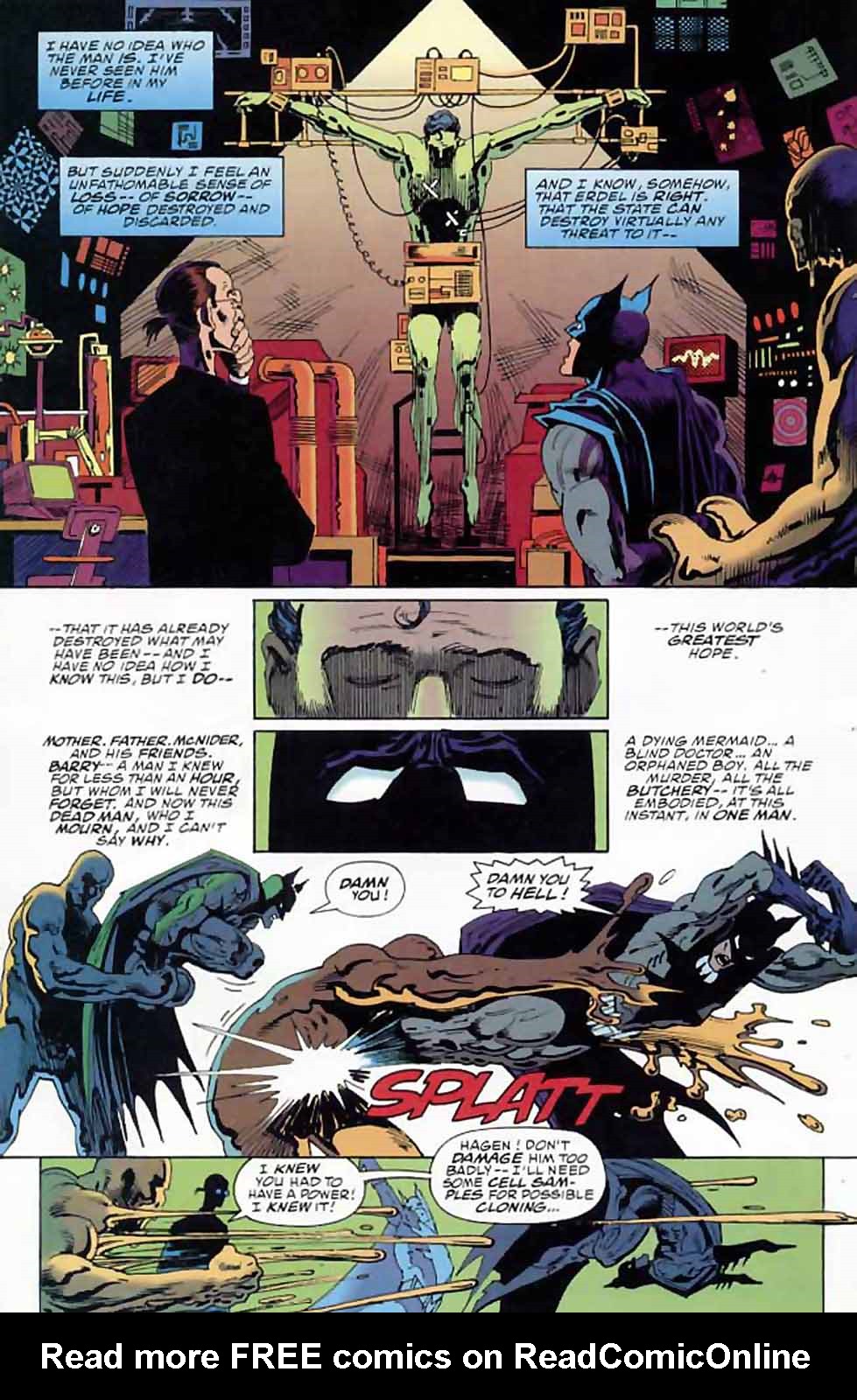 Read online Batman: Holy Terror comic -  Issue # Full - 39