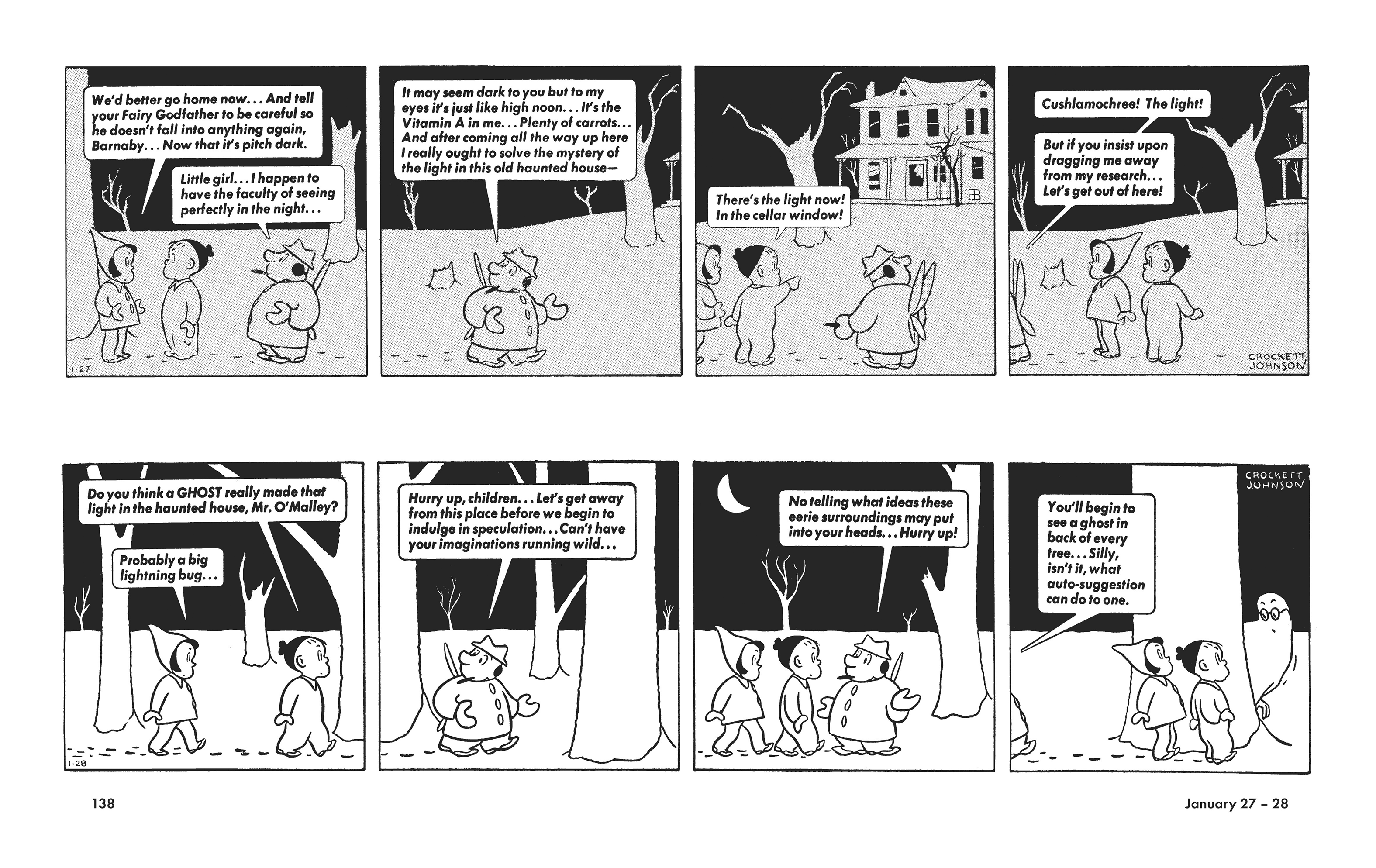 Read online Barnaby comic -  Issue # TPB 1 (Part 2) - 37