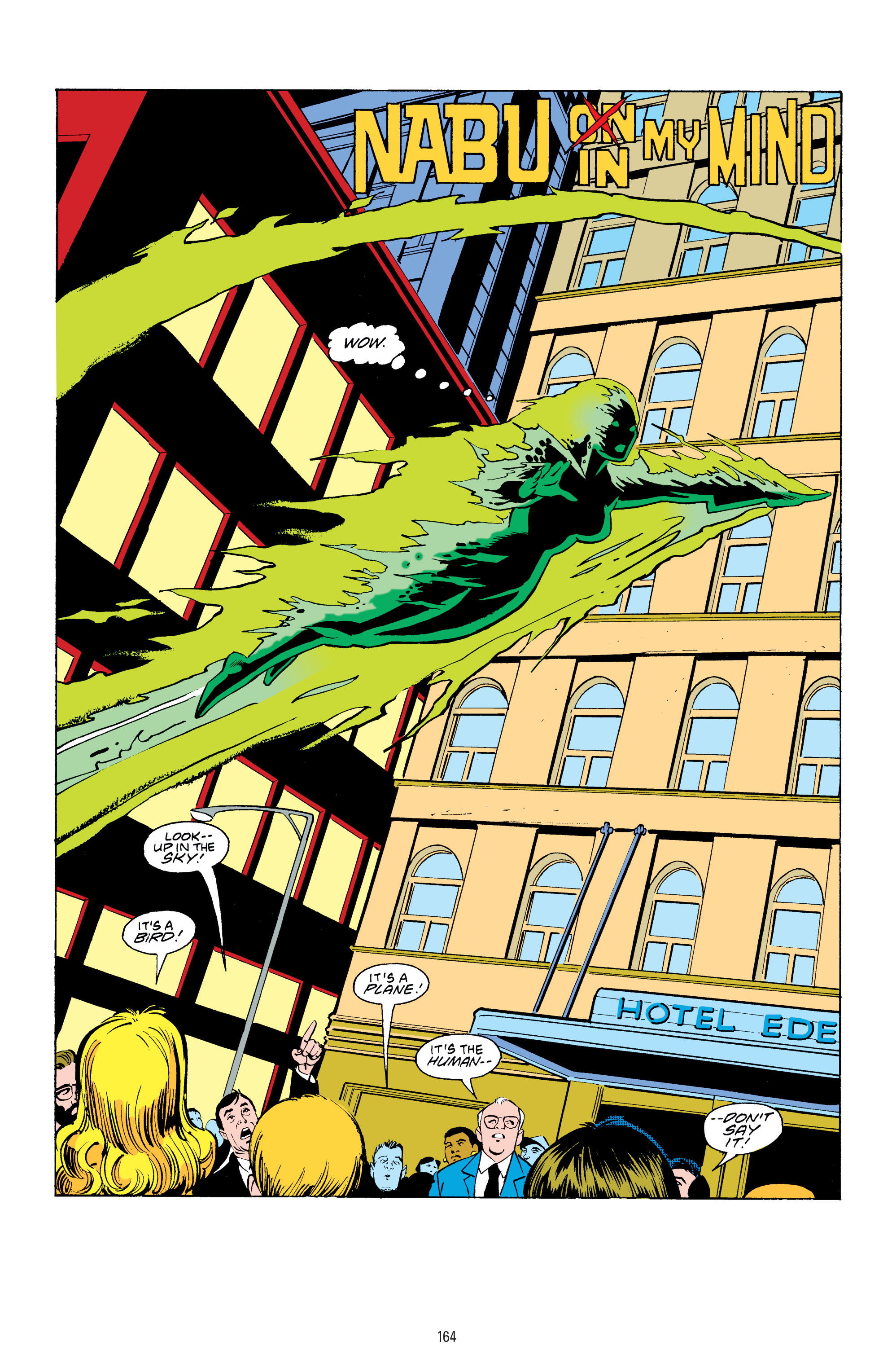 Read online Justice League International (2008) comic -  Issue # TPB 4 - 165