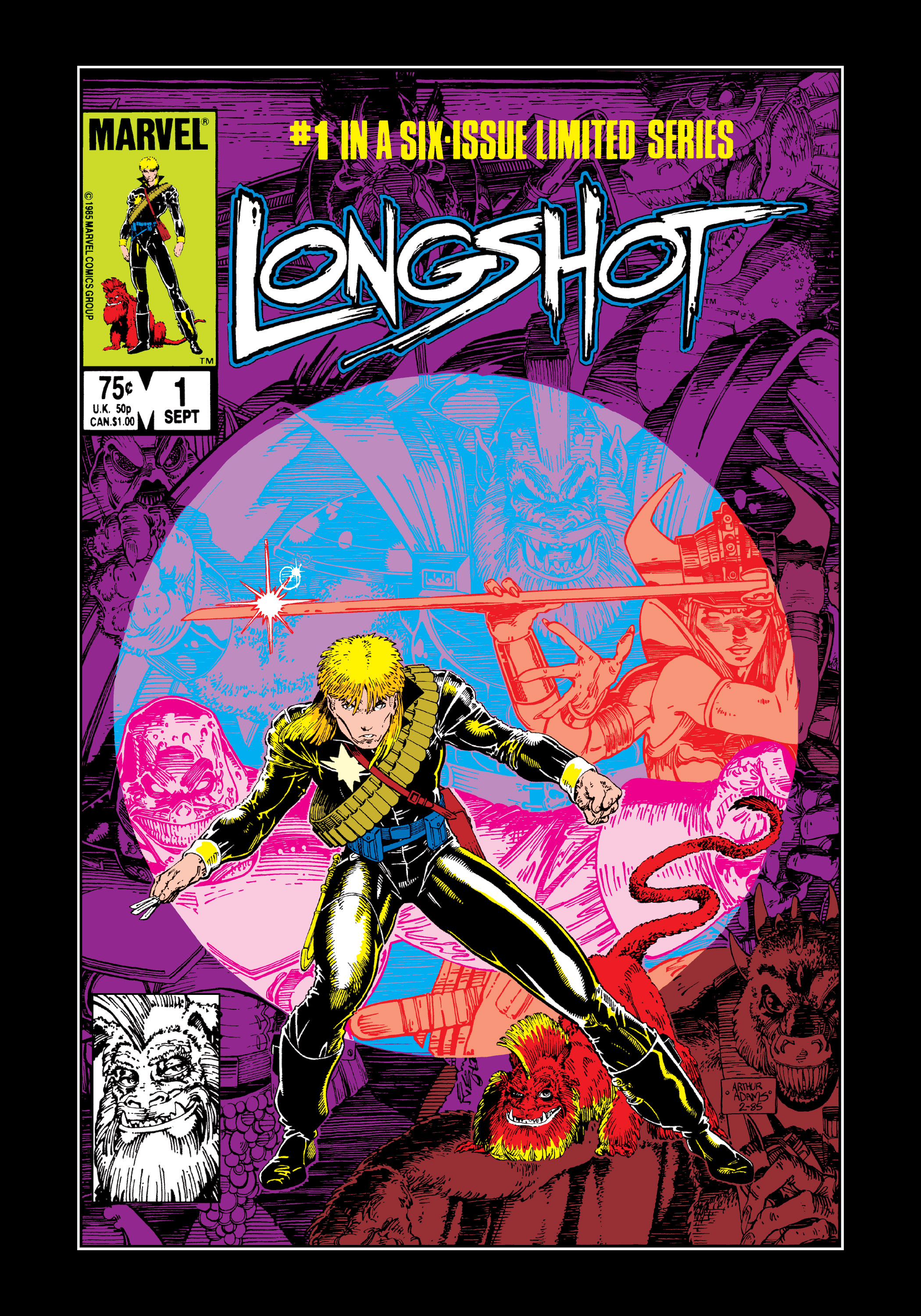 Read online Marvel Masterworks: The Uncanny X-Men comic -  Issue # TPB 13 (Part 3) - 19
