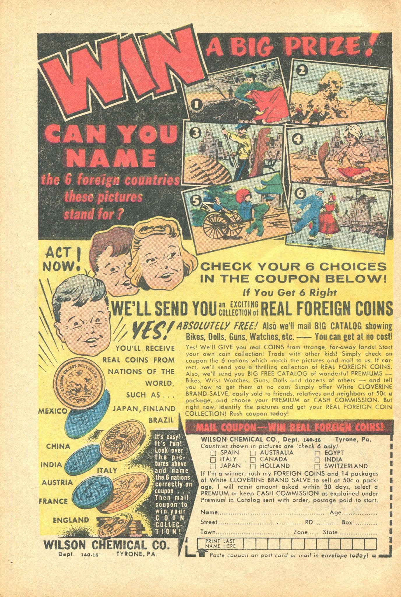 Read online Archie Comics comic -  Issue #103 - 28