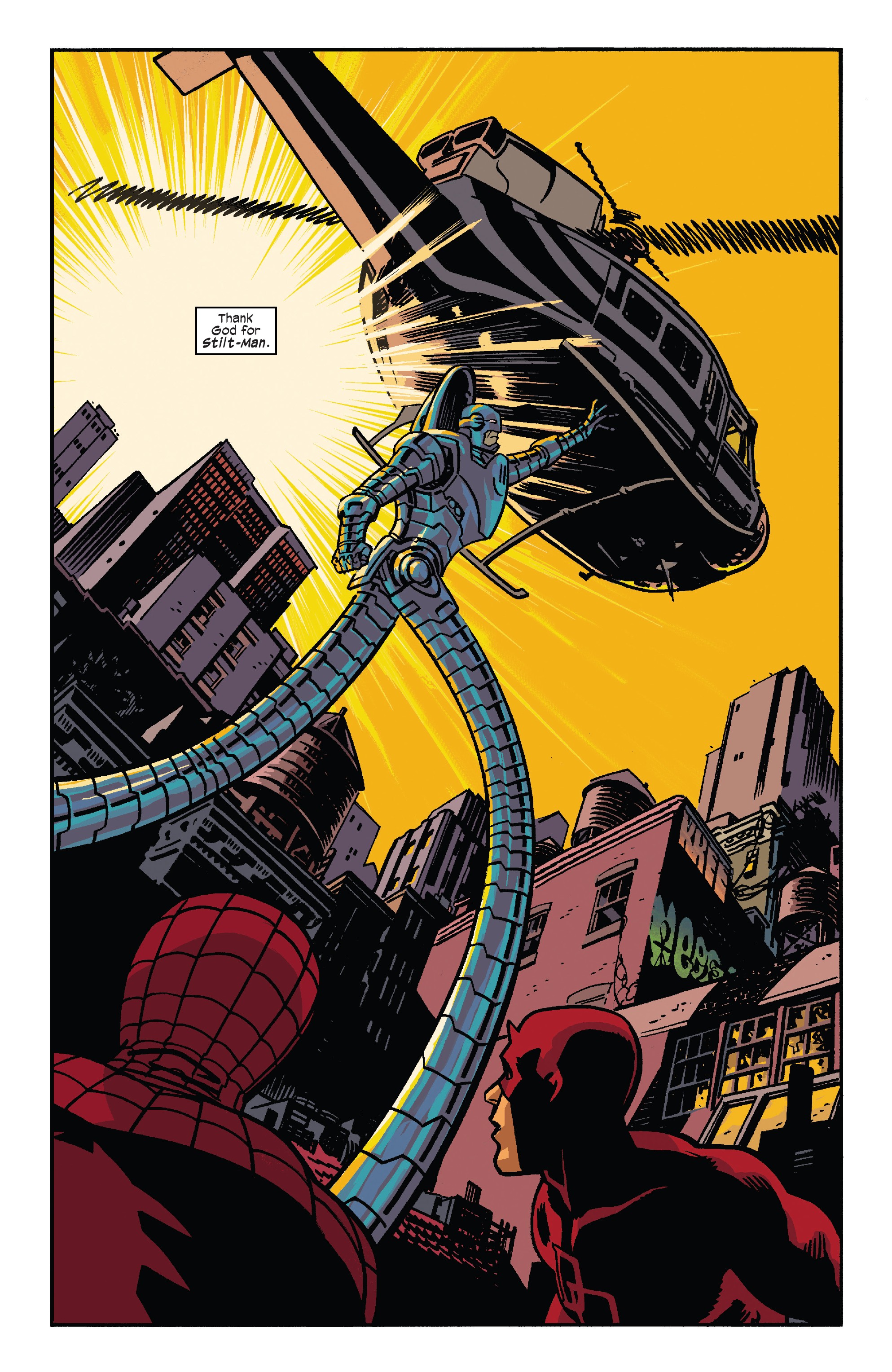 Read online Superior Spider-Man Companion comic -  Issue # TPB (Part 1) - 31