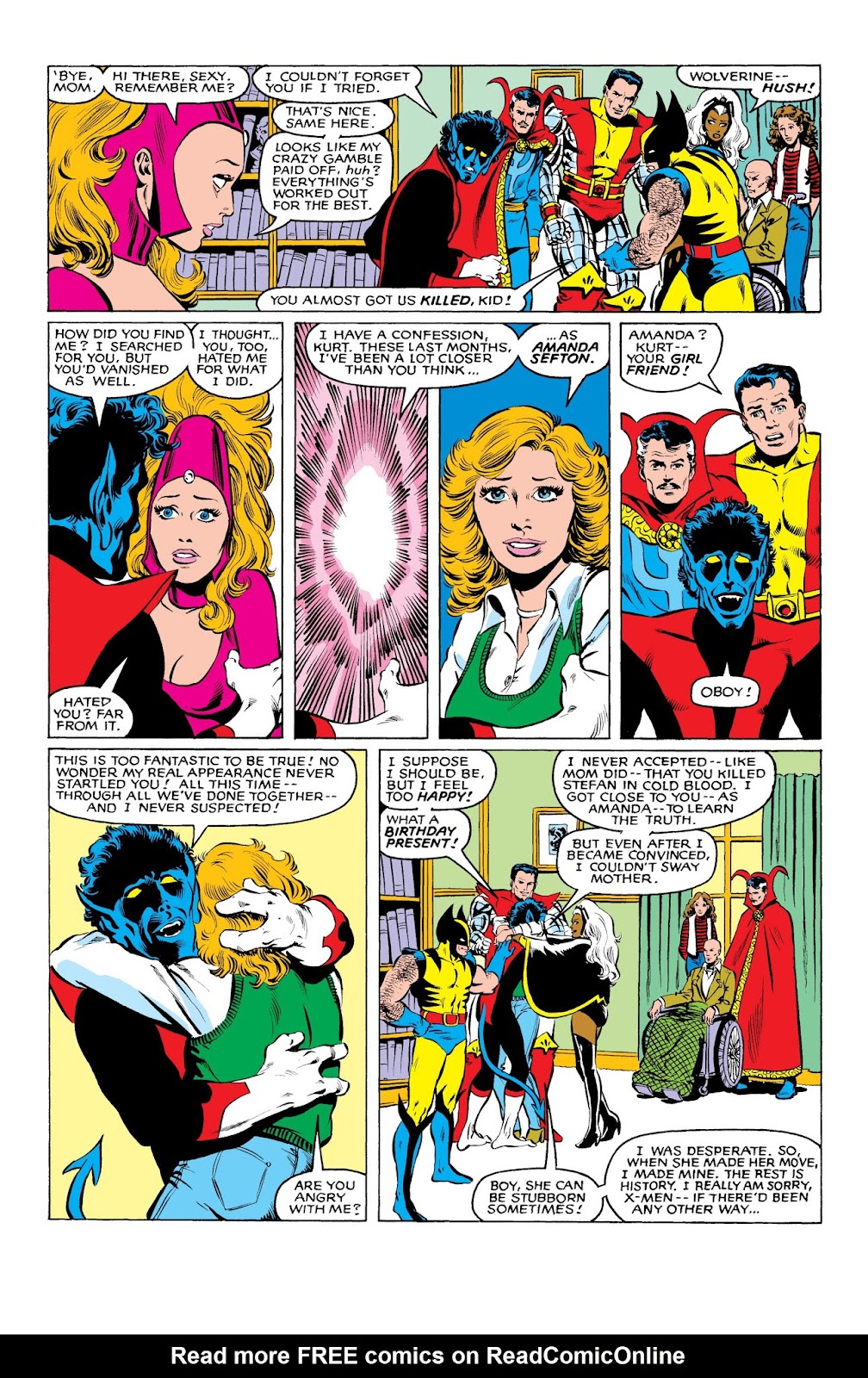 Marvel Masterworks: The Uncanny X-Men issue TPB 5 (Part 2) - Page 81