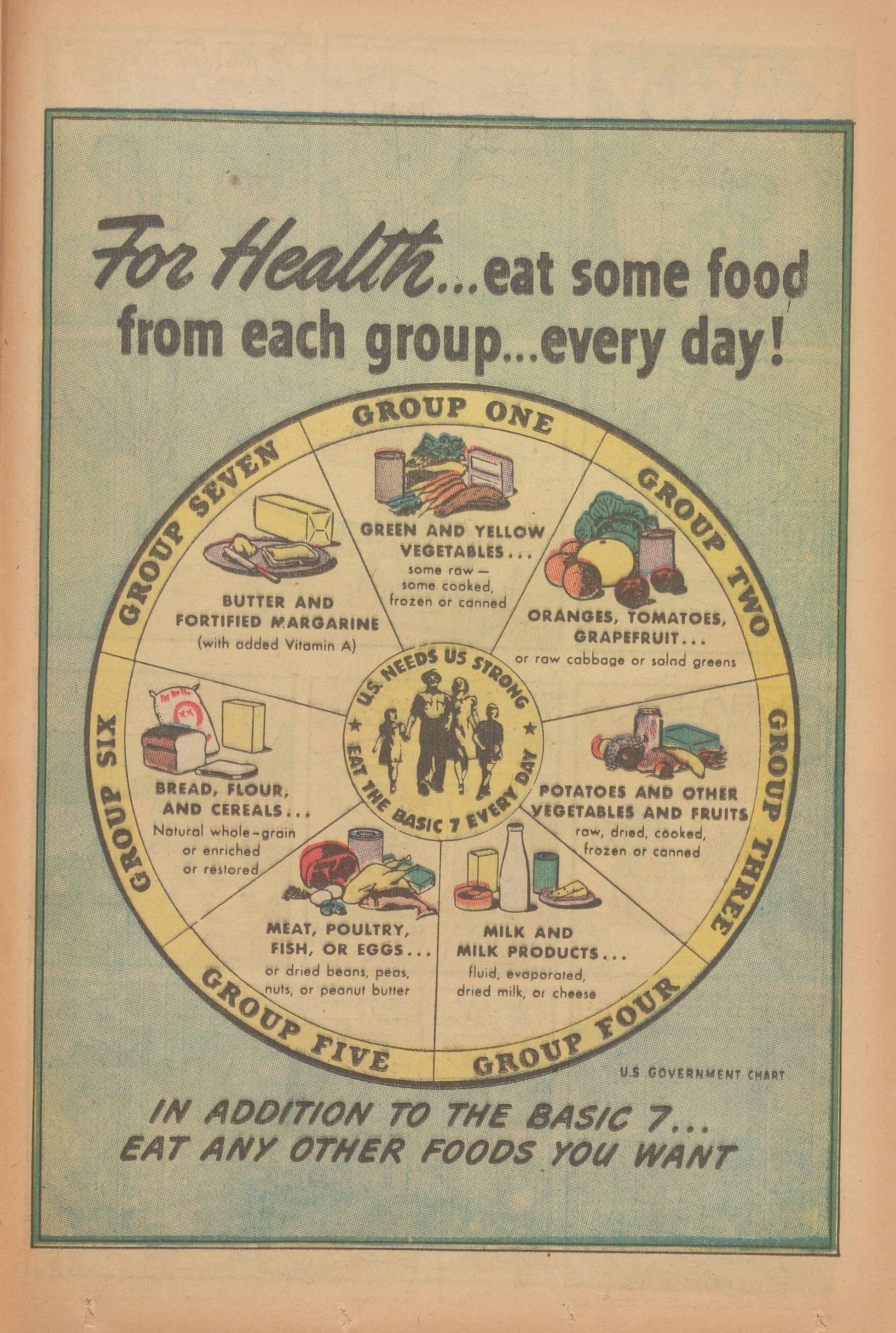 Read online Terry-Toons Comics comic -  Issue #29 - 37