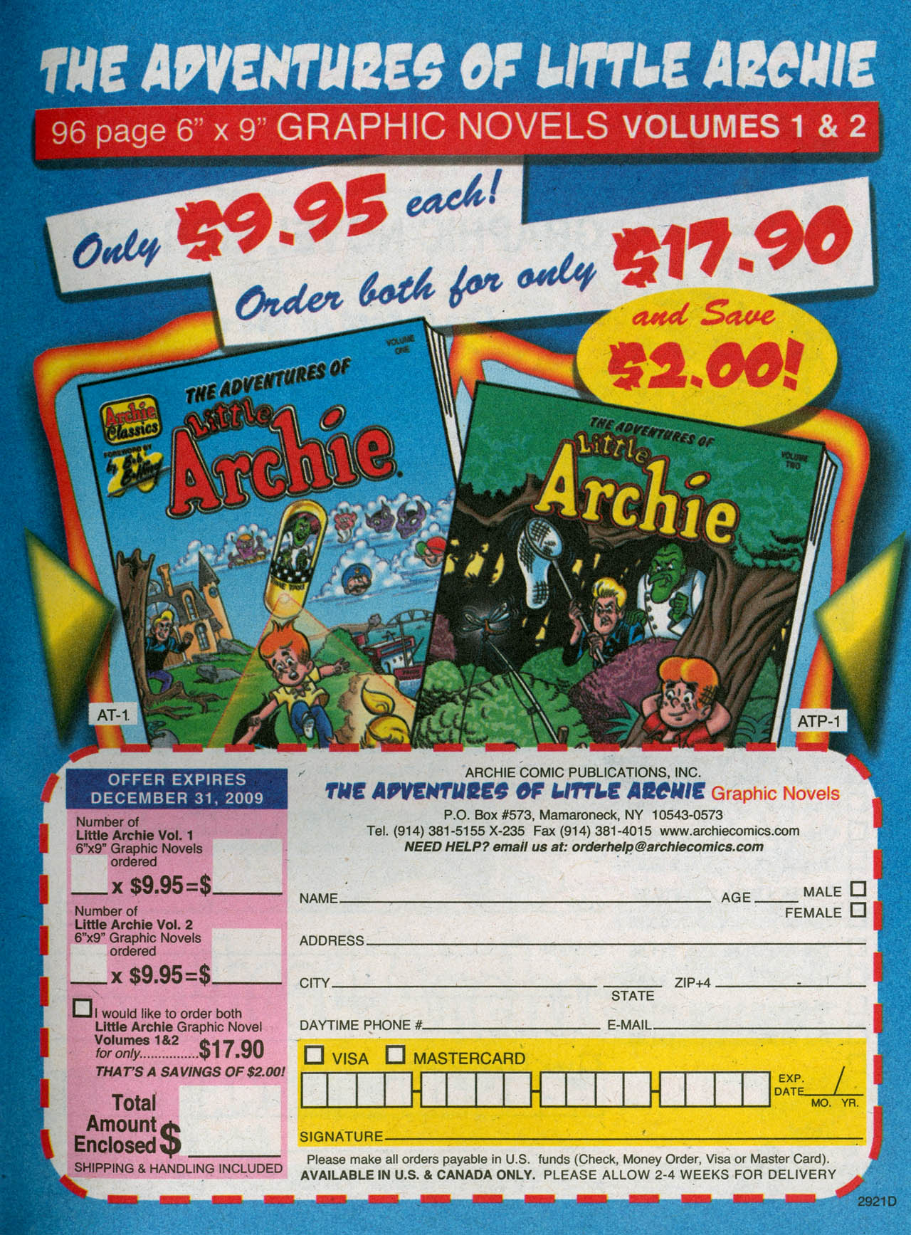 Read online Jughead's Double Digest Magazine comic -  Issue #146 - 125