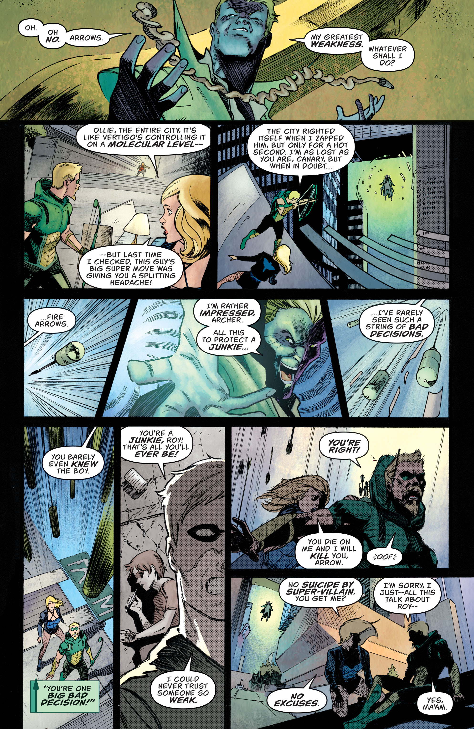 Read online Heroes In Crisis: The Price and Other Tales comic -  Issue # TPB (Part 2) - 67