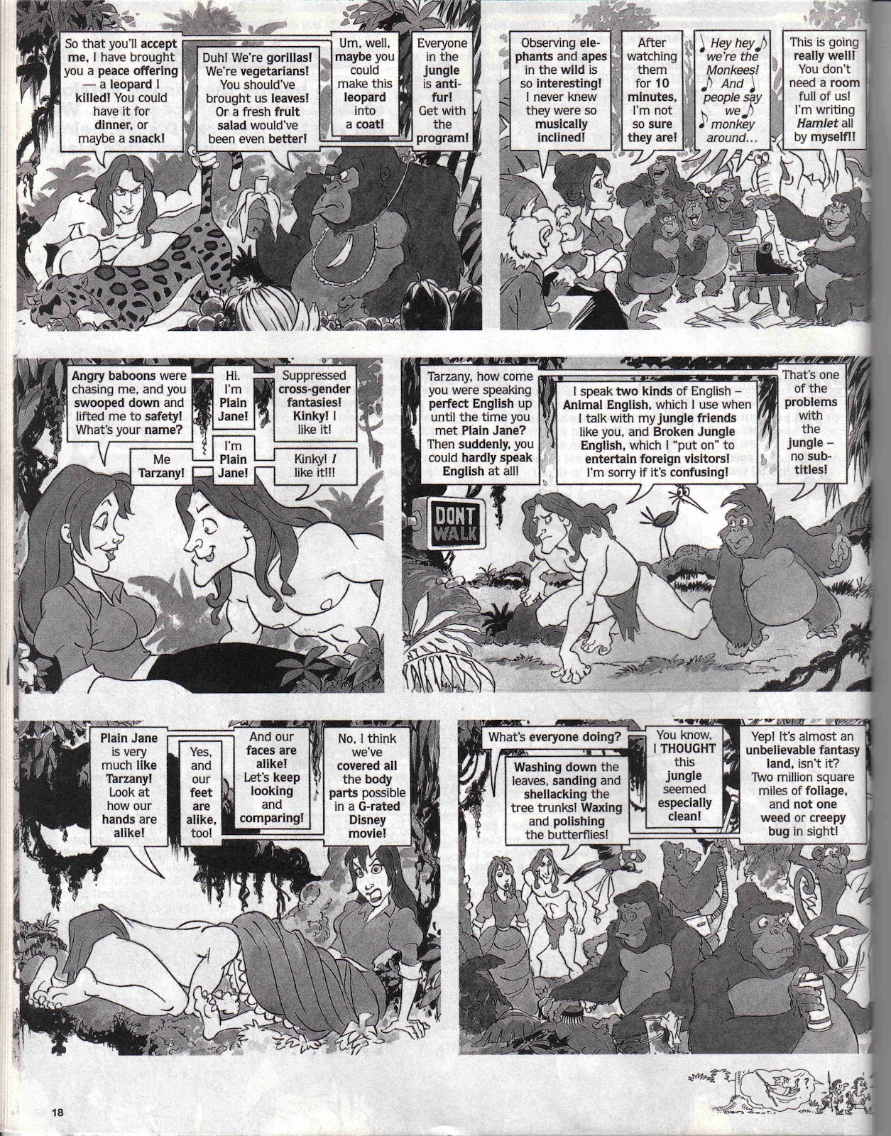 MAD issue 386 - Page 18