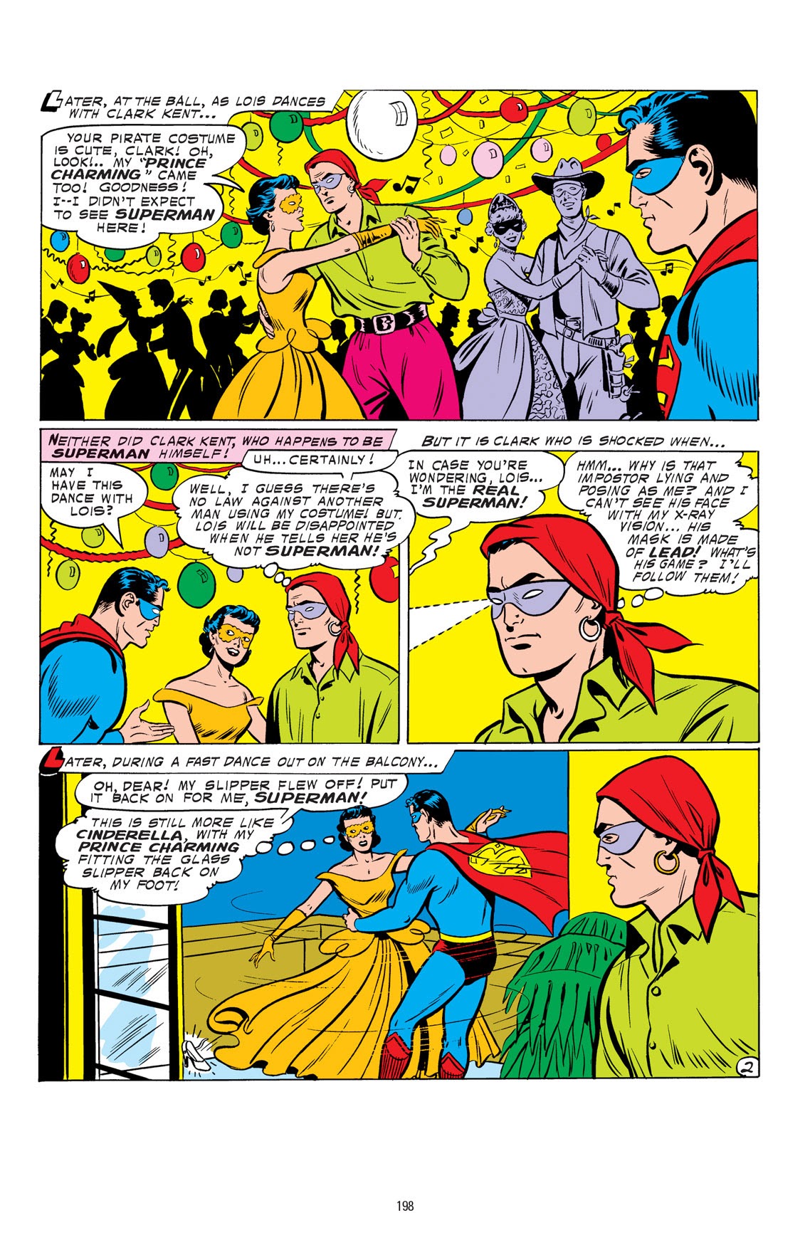 Read online Superman in the Fifties (2021) comic -  Issue # TPB (Part 2) - 99