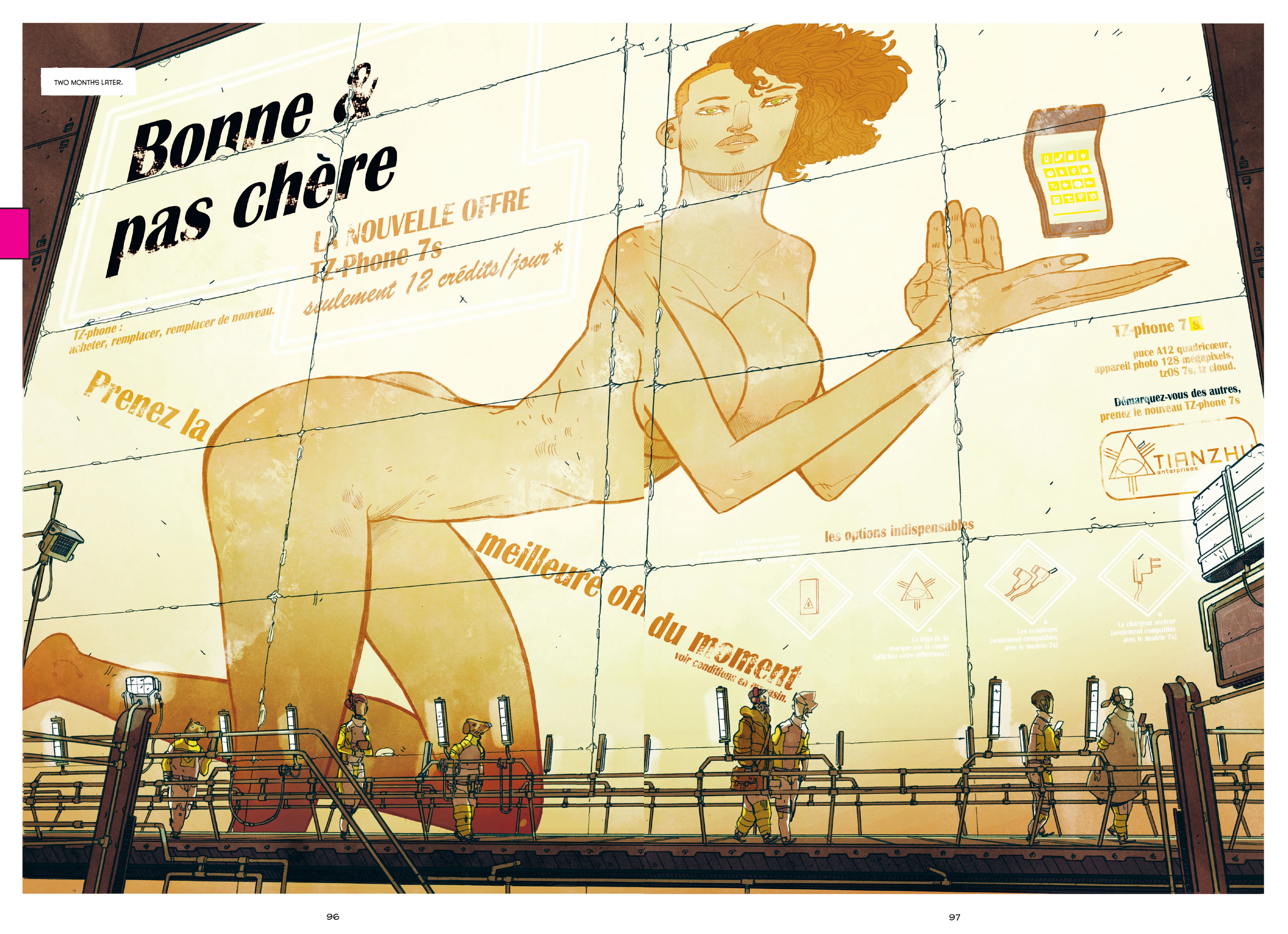 Read online Shangri-La (2021) comic -  Issue #3 - 29