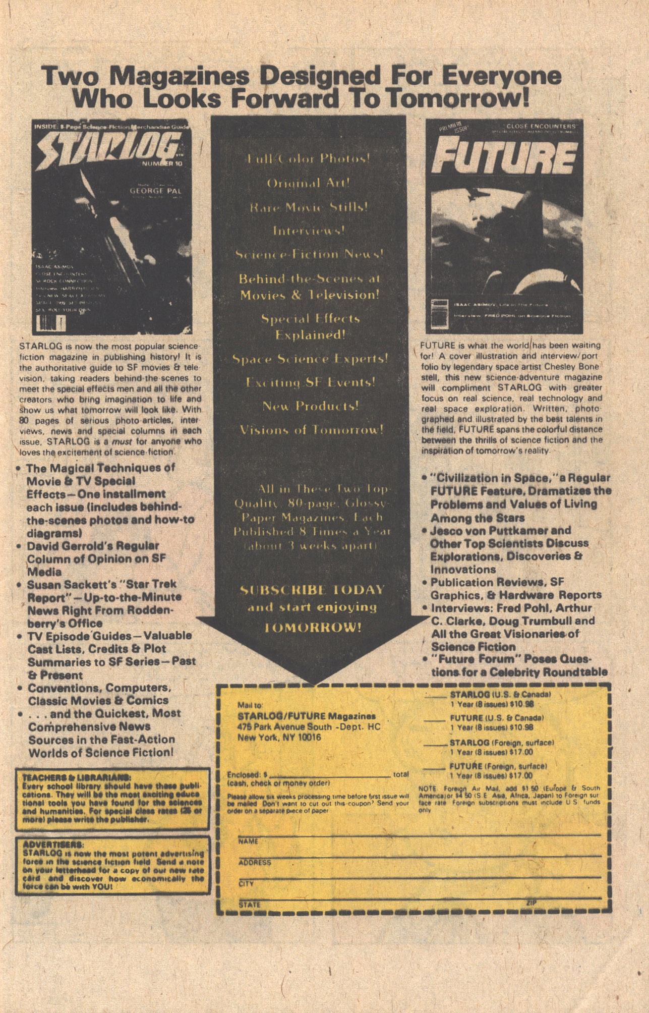 Read online Archie at Riverdale High (1972) comic -  Issue #56 - 9