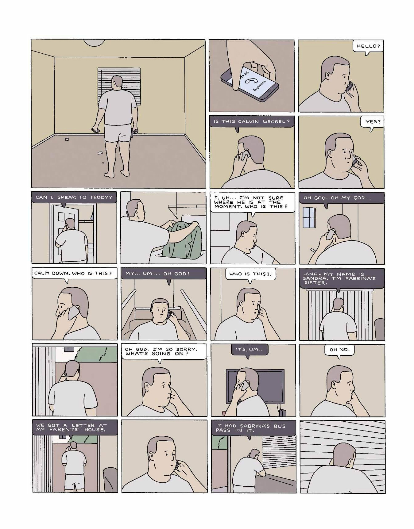 Read online Sabrina comic -  Issue # TPB (Part 1) - 53