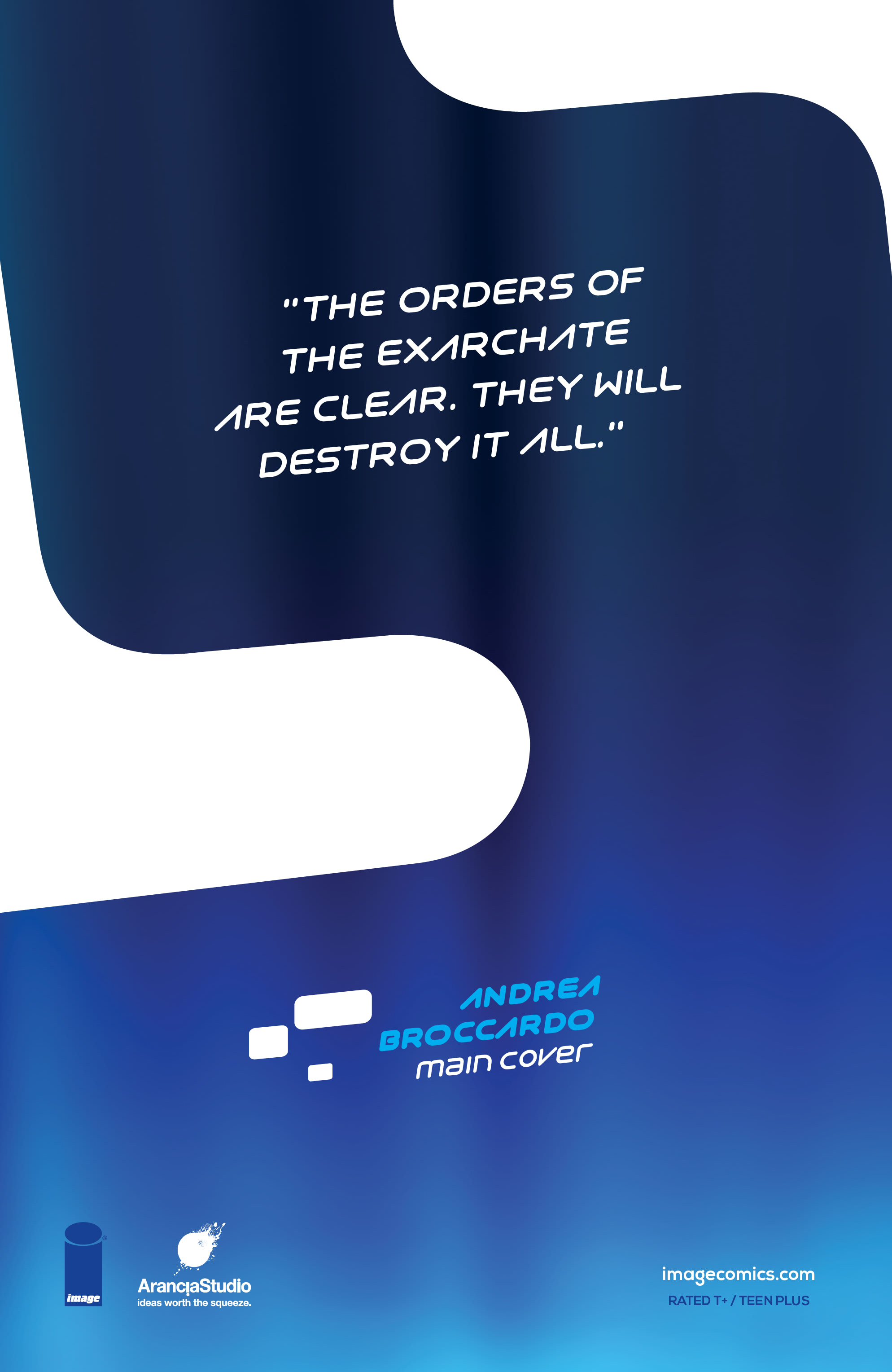 Read online Deep Beyond comic -  Issue #11 - 30