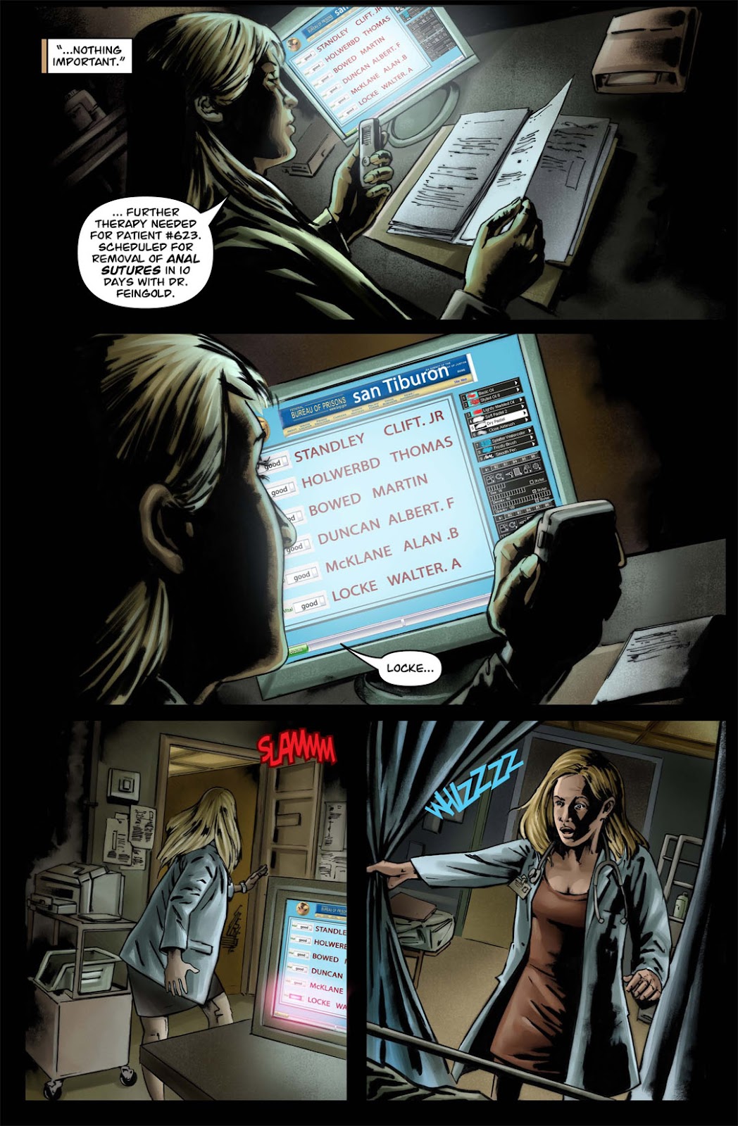 Corrective Measures issue TPB 2 - Page 23