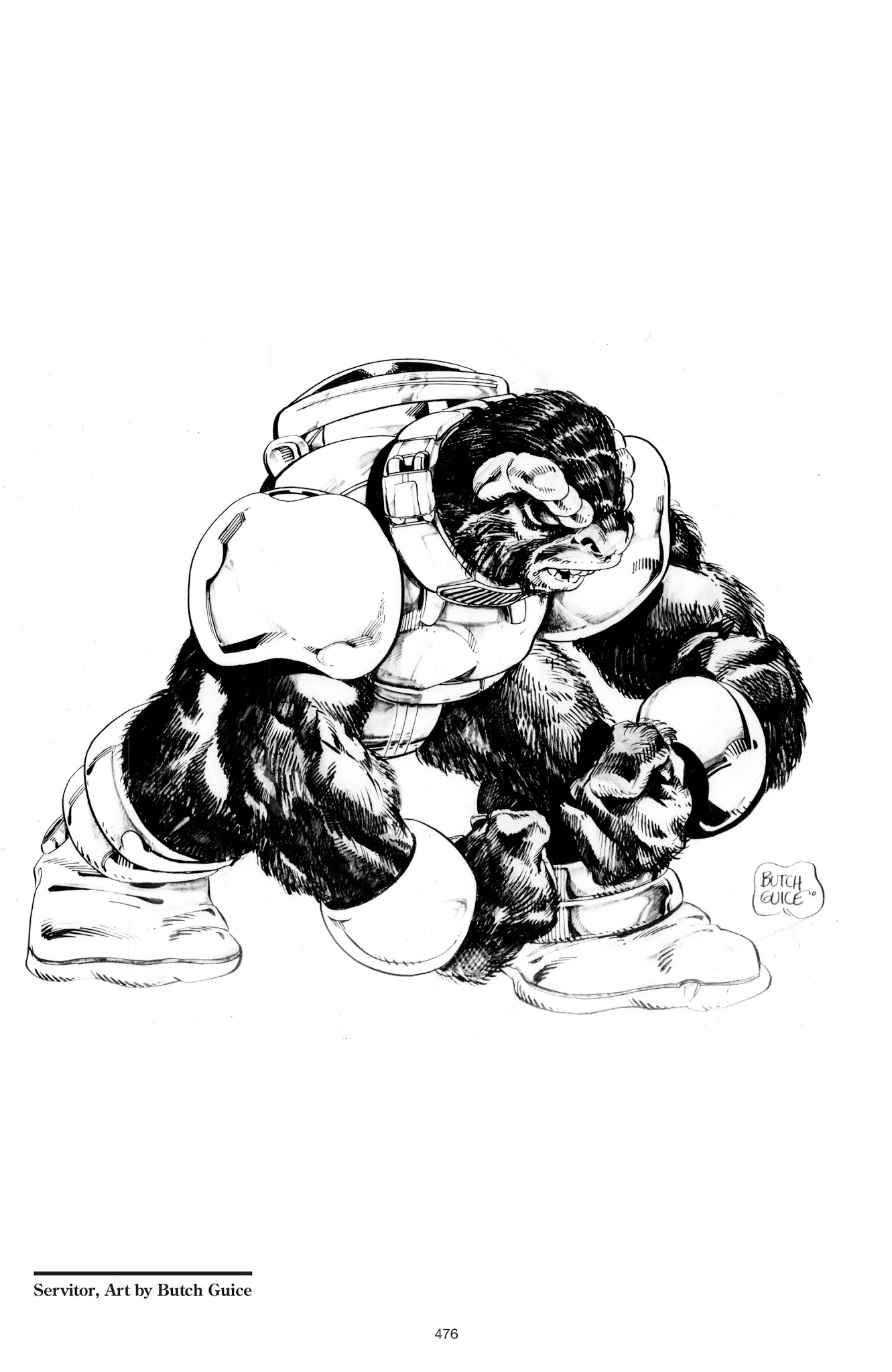 Read online Swords of the Swashbucklers comic -  Issue # TPB - 459