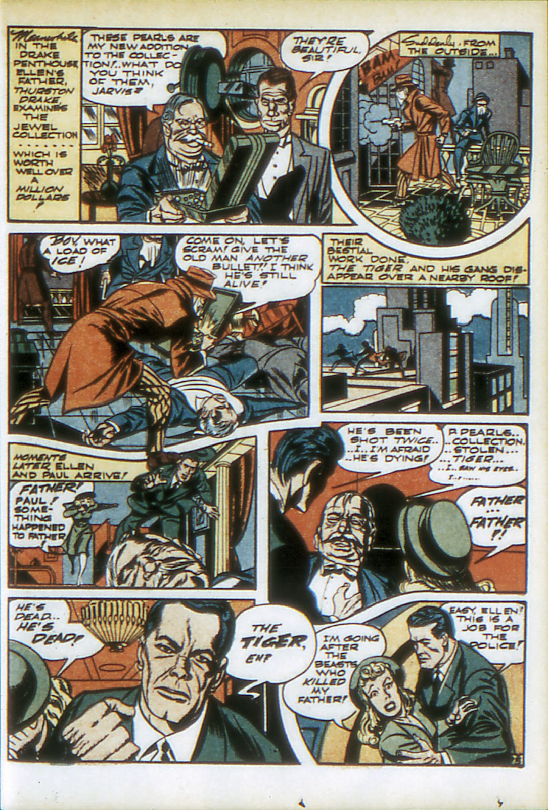 Adventure Comics (1938) issue 78 - Page 50