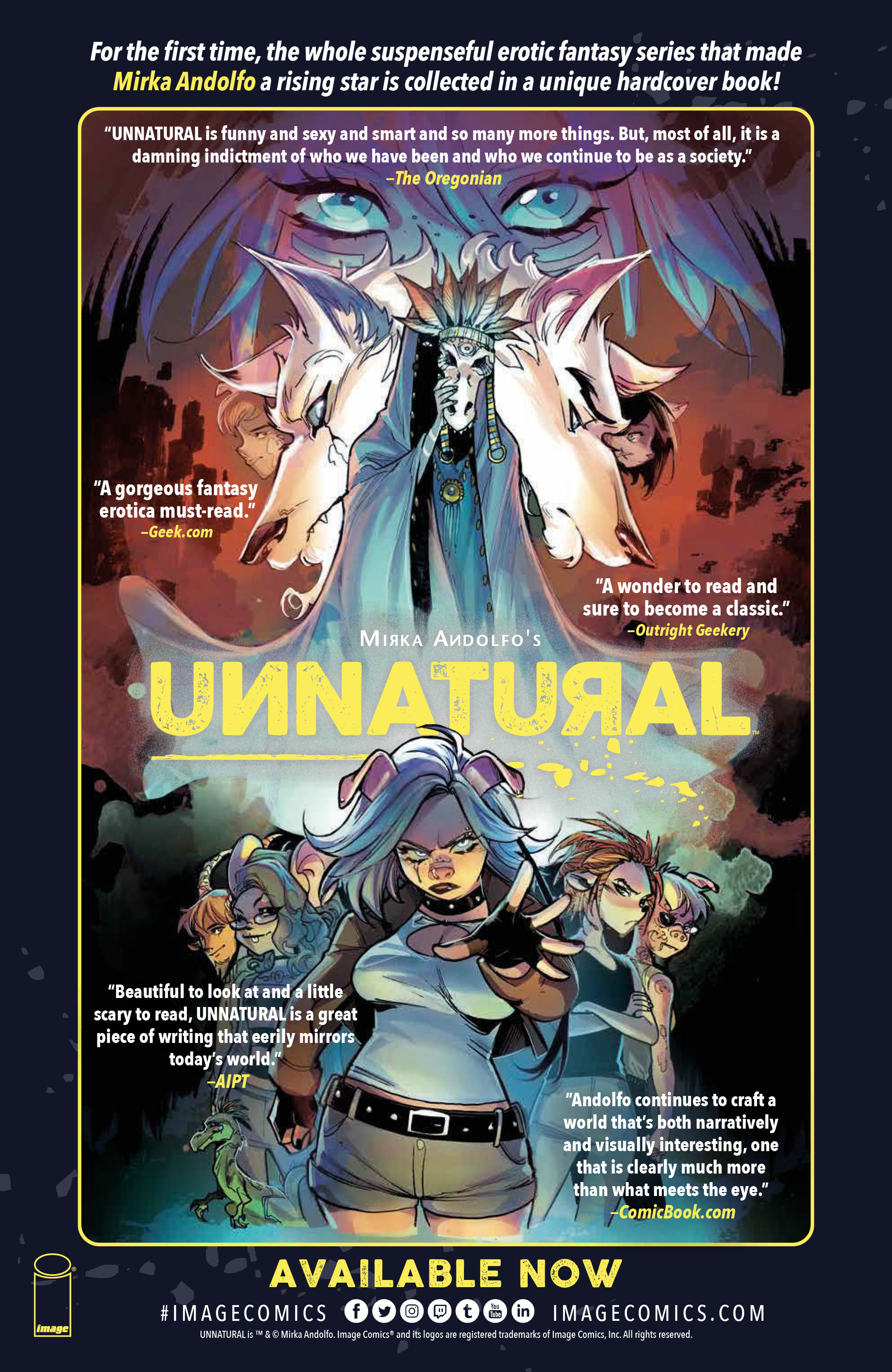 Read online Hexware comic -  Issue #1 - 30